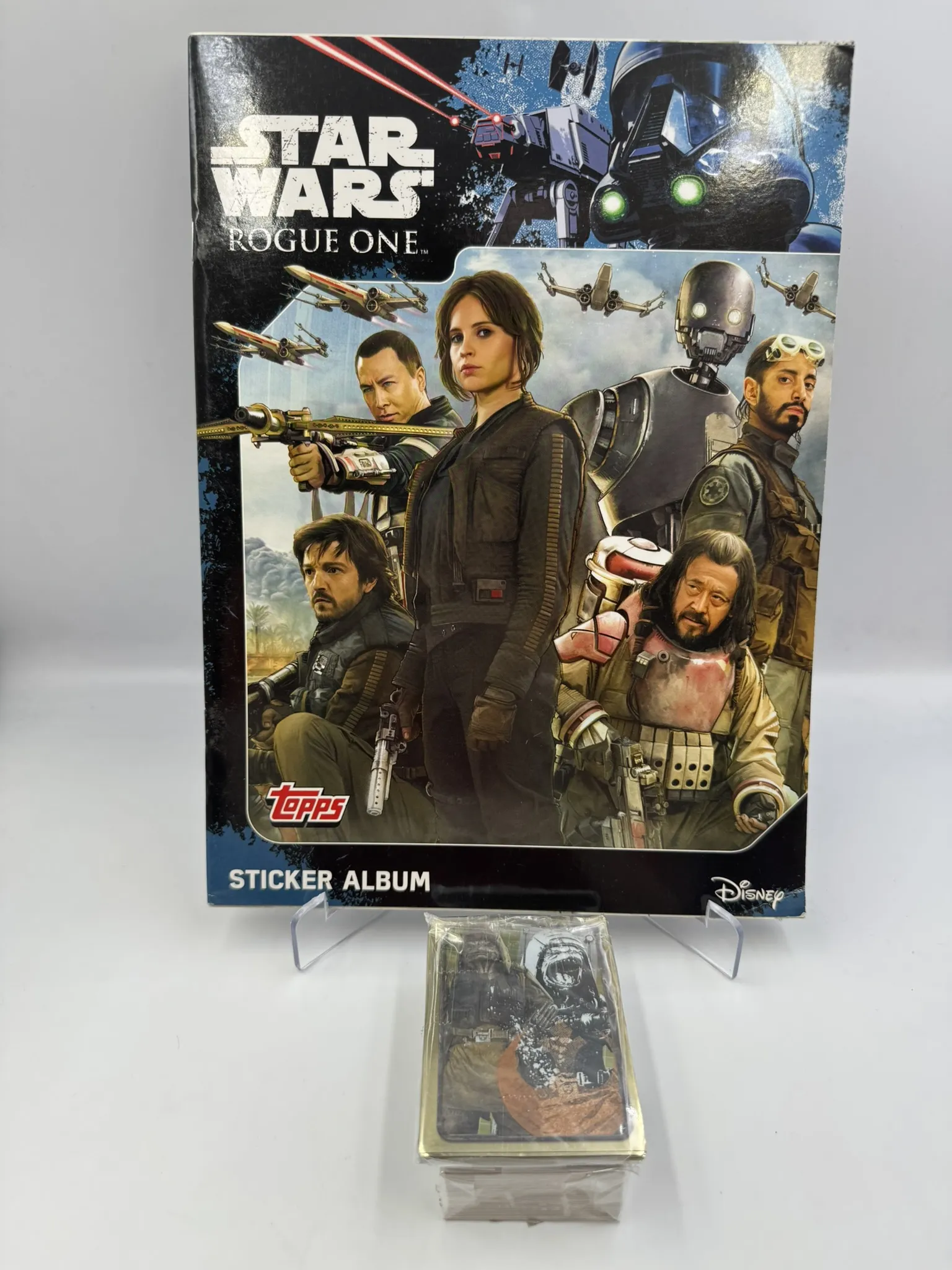 Star Wars - Rogue one