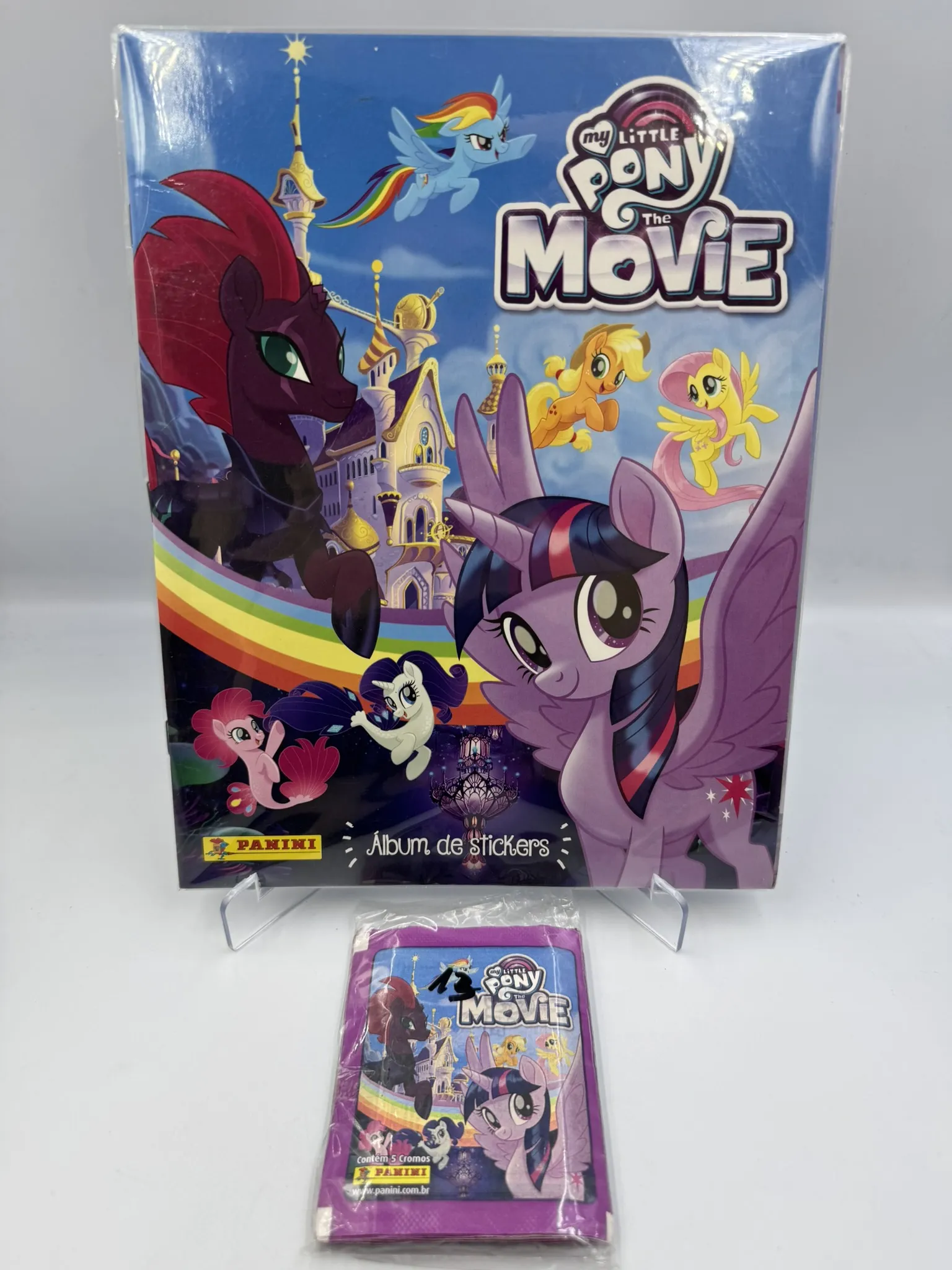 My Little Pony - The Movie