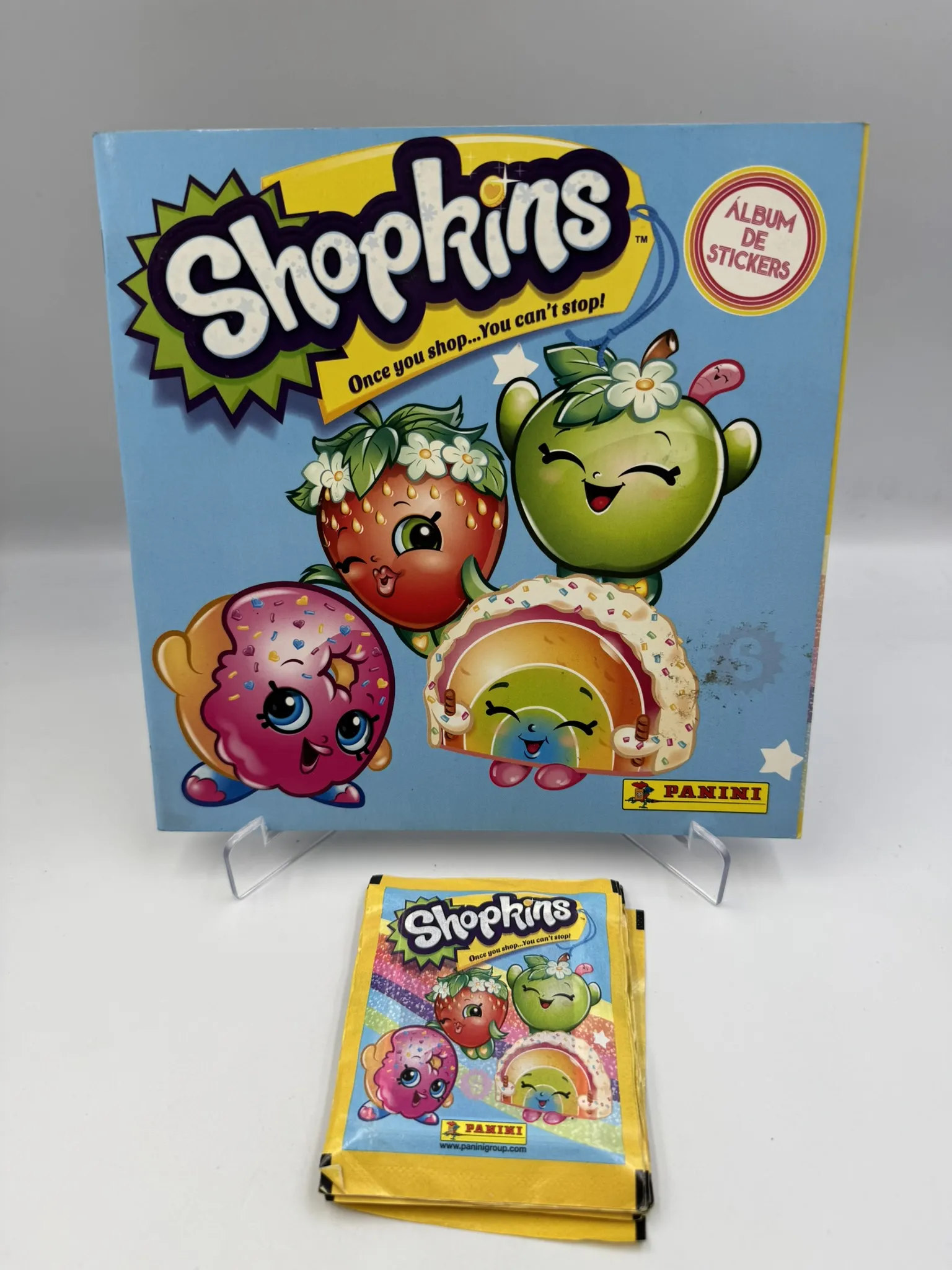 Shopkins