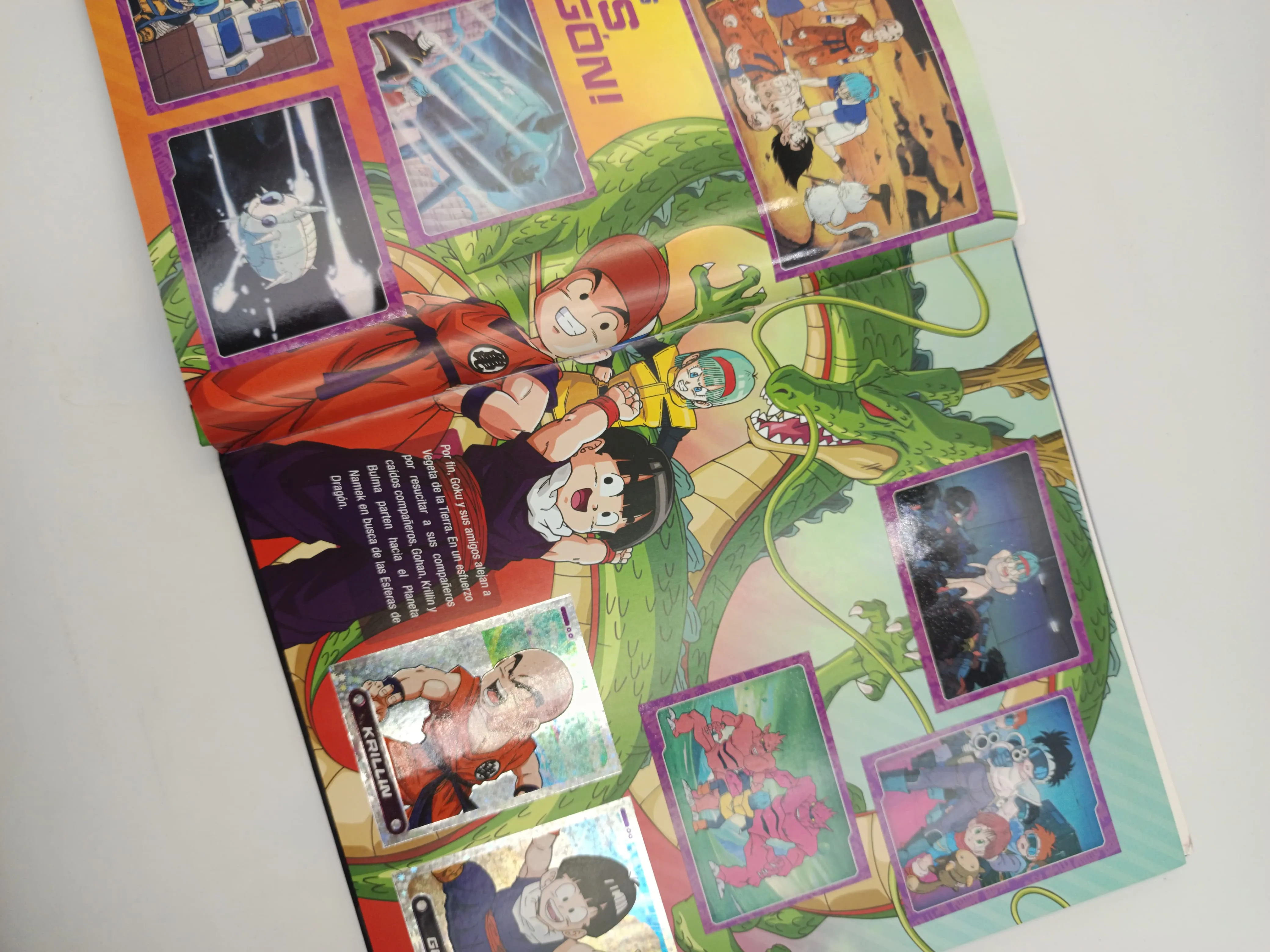 Dragon Ball Z 2 - Saga de Frieza