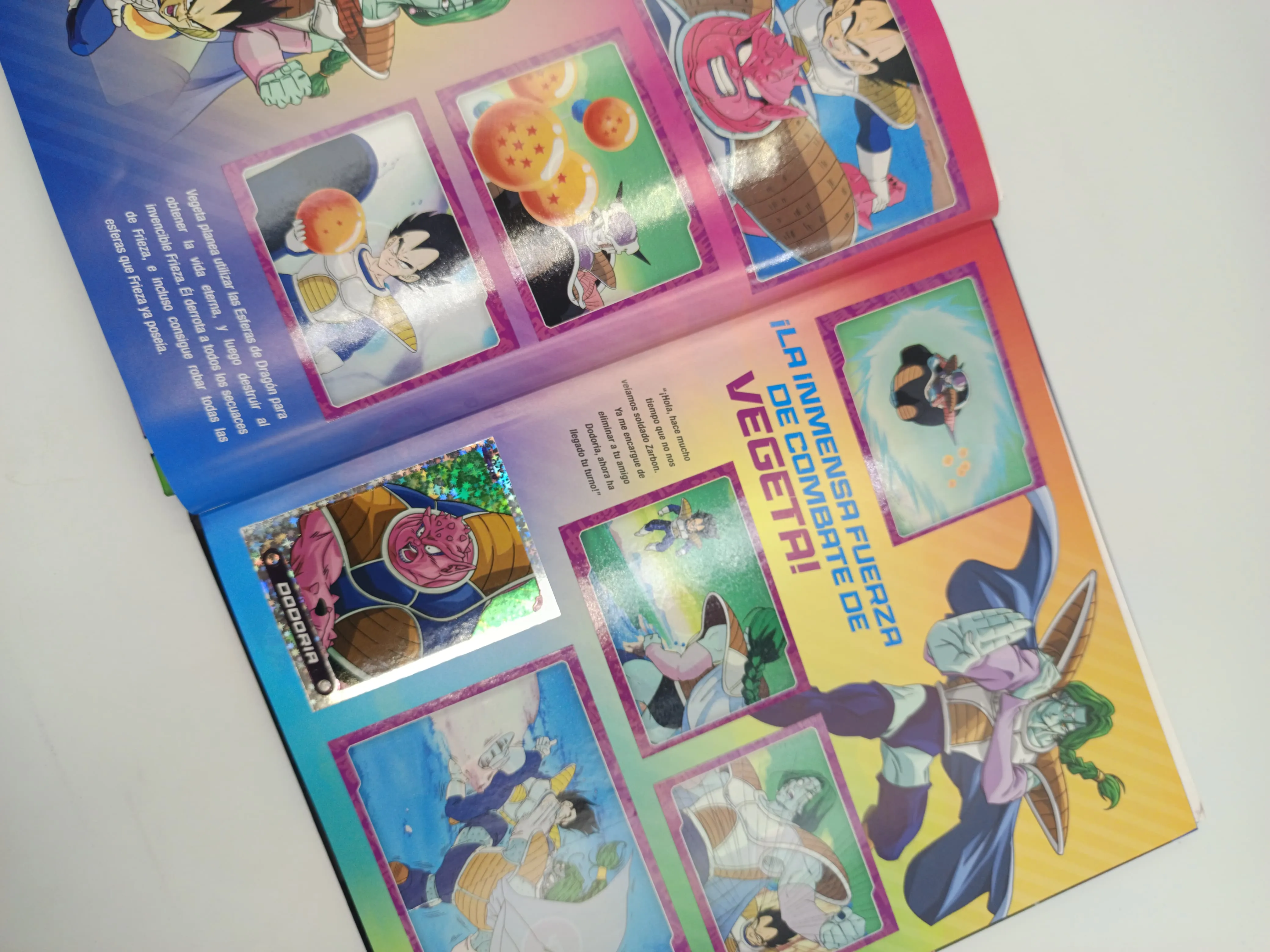 Dragon Ball Z 2 - Saga de Frieza