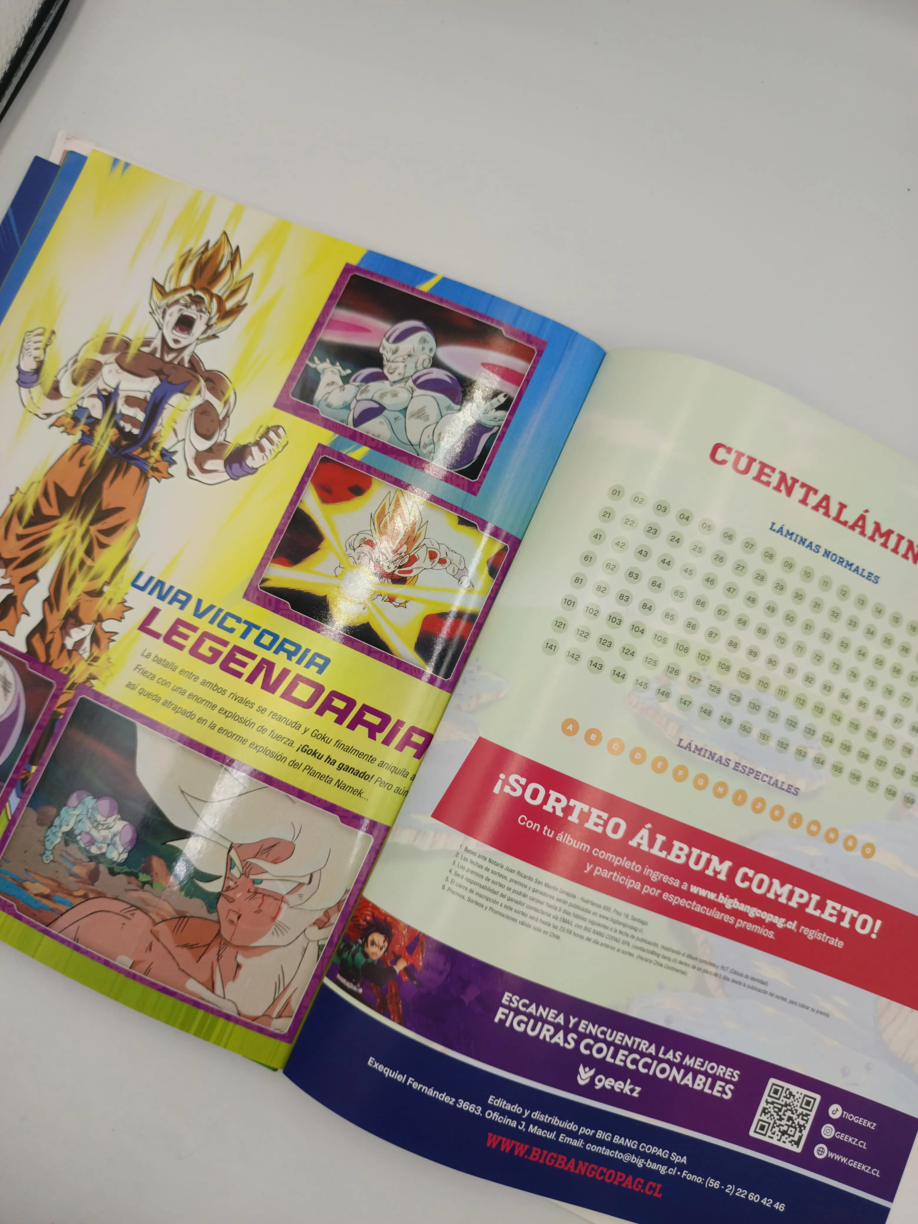 Dragon Ball Z 2 - Saga de Frieza