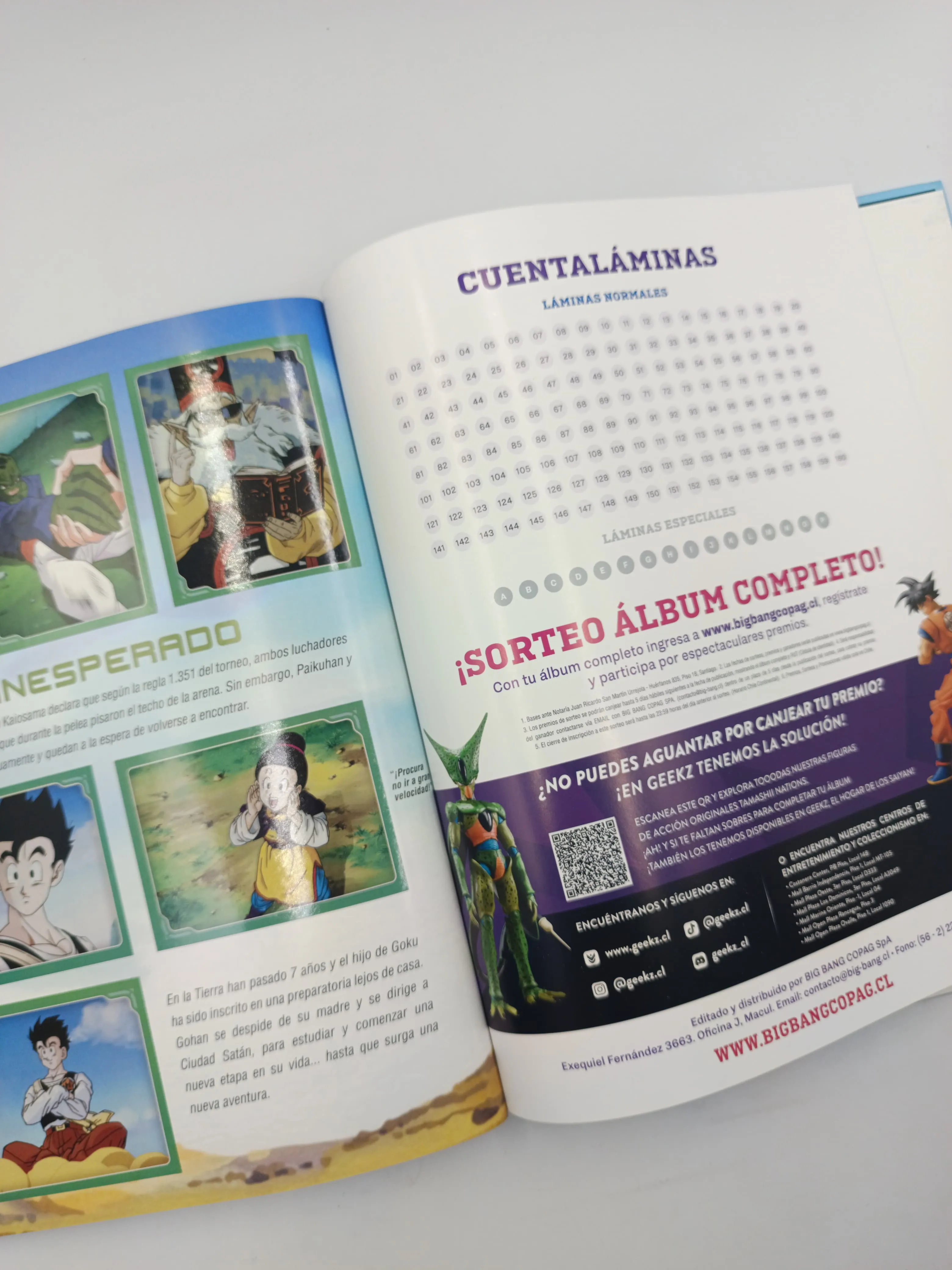 Dragon Ball Z 4- Saga de Cell Parte 2