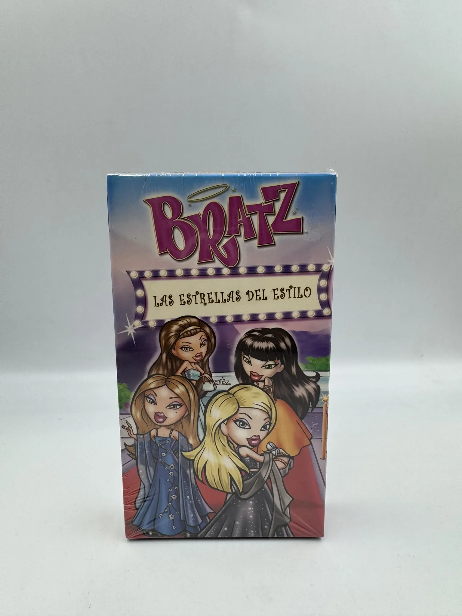 Bratz - Las Estrellas del Estilo