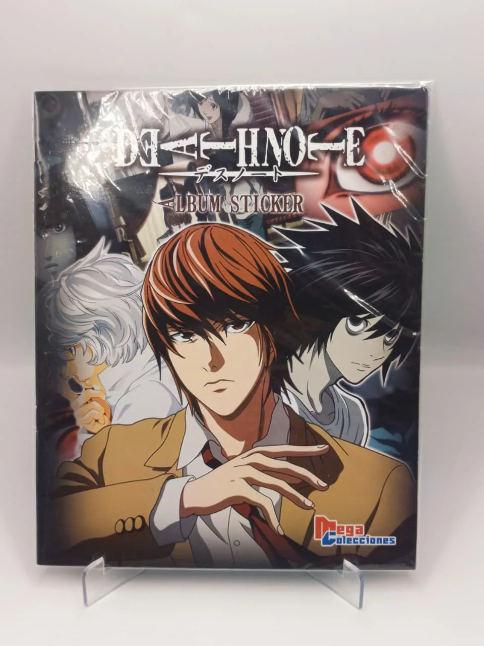 Death Note  - Album Completo (2020)