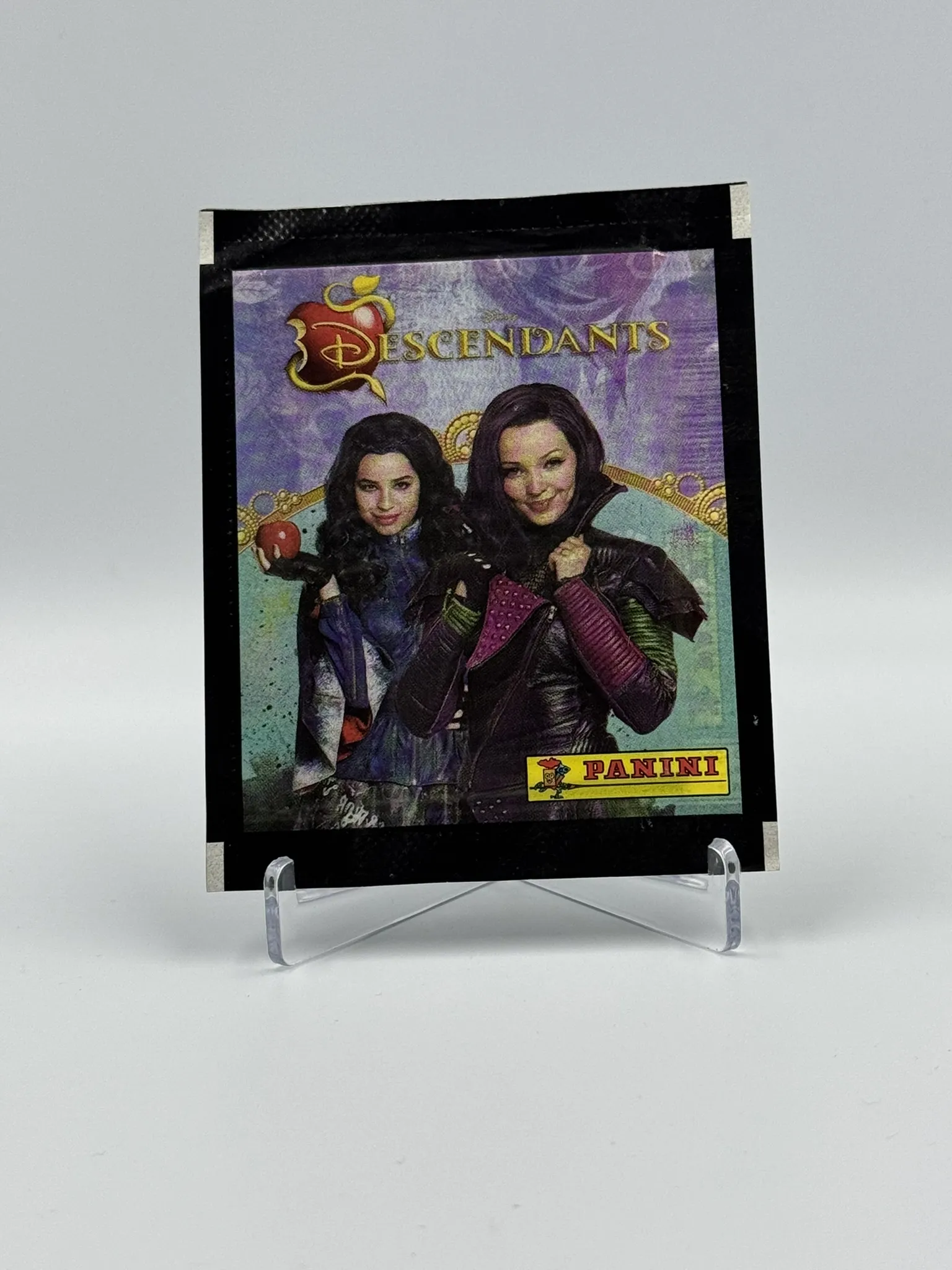 Descendientes - Sobre de Laminas/Cromos/Figuritas Sellado - Panini