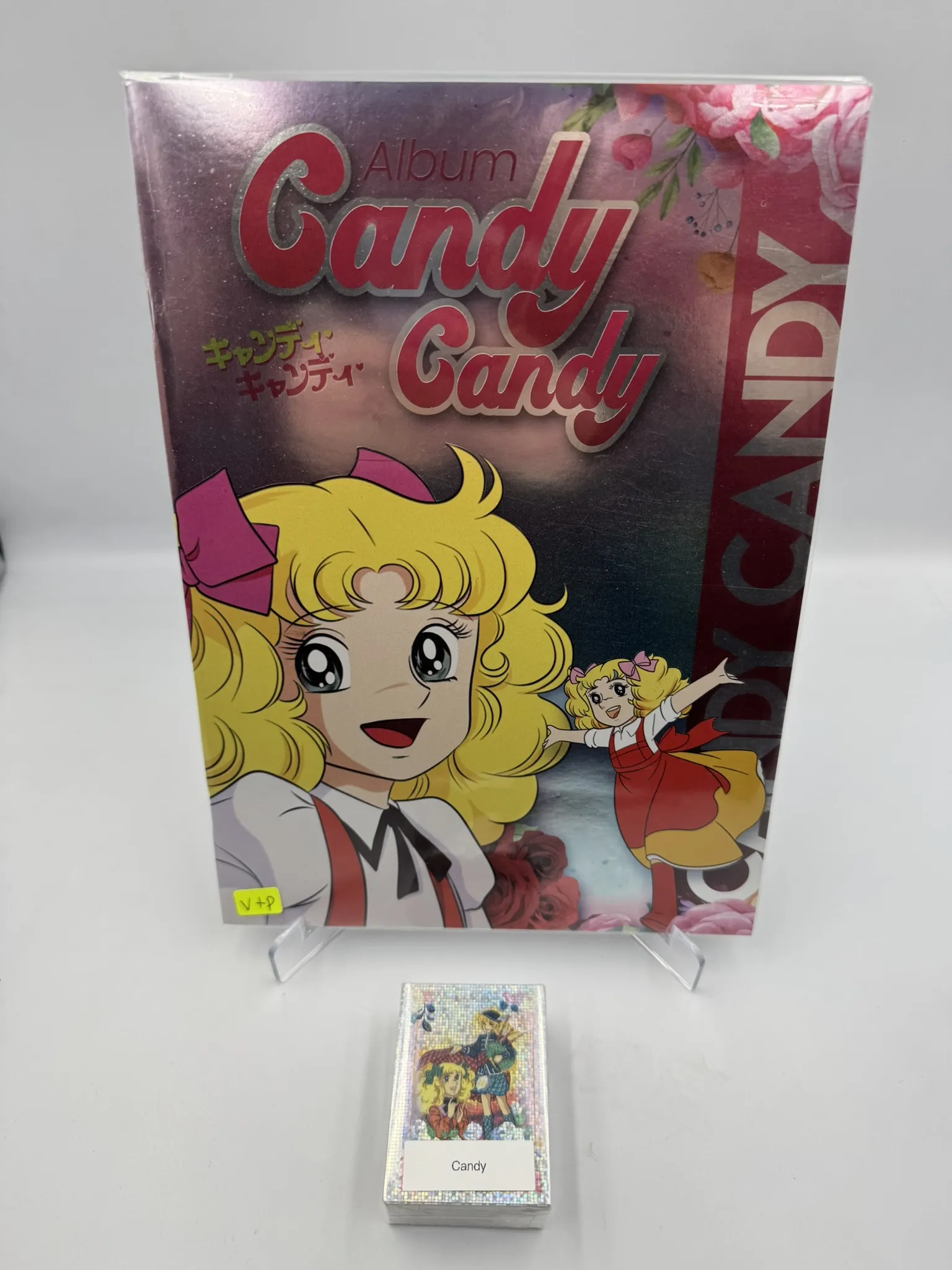 Candy Candy