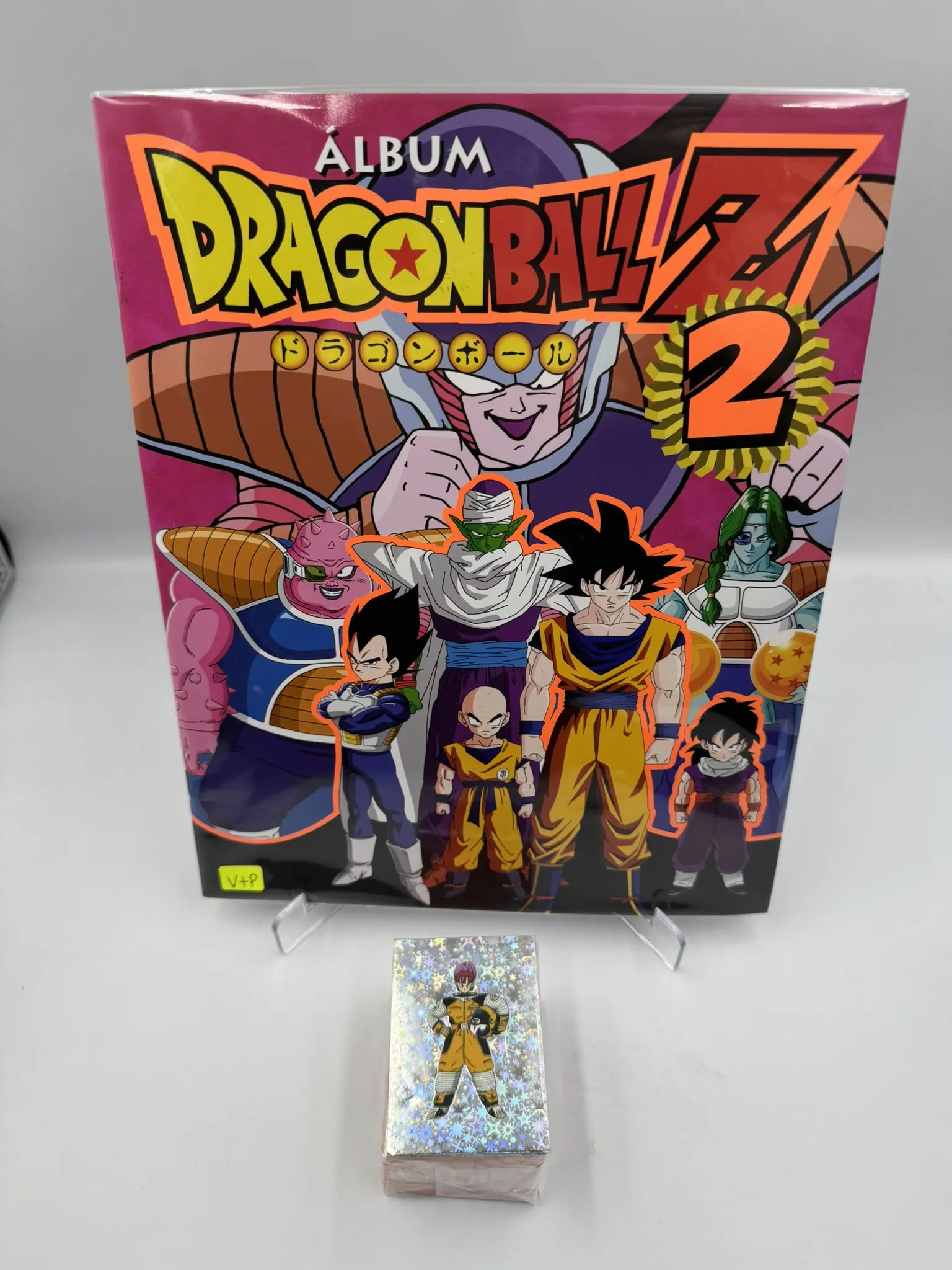 Dragon Ball Z 2
