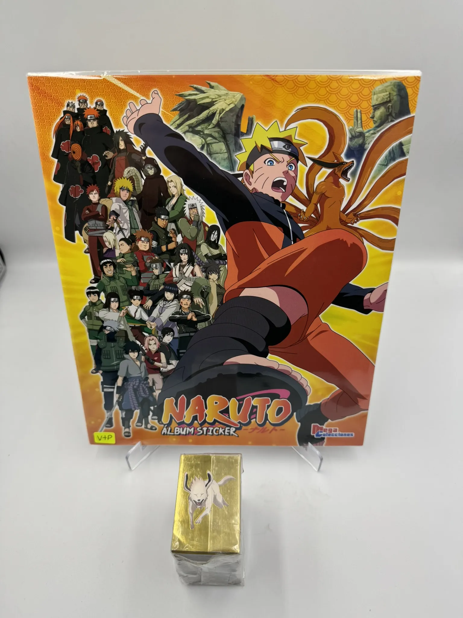 Naruto