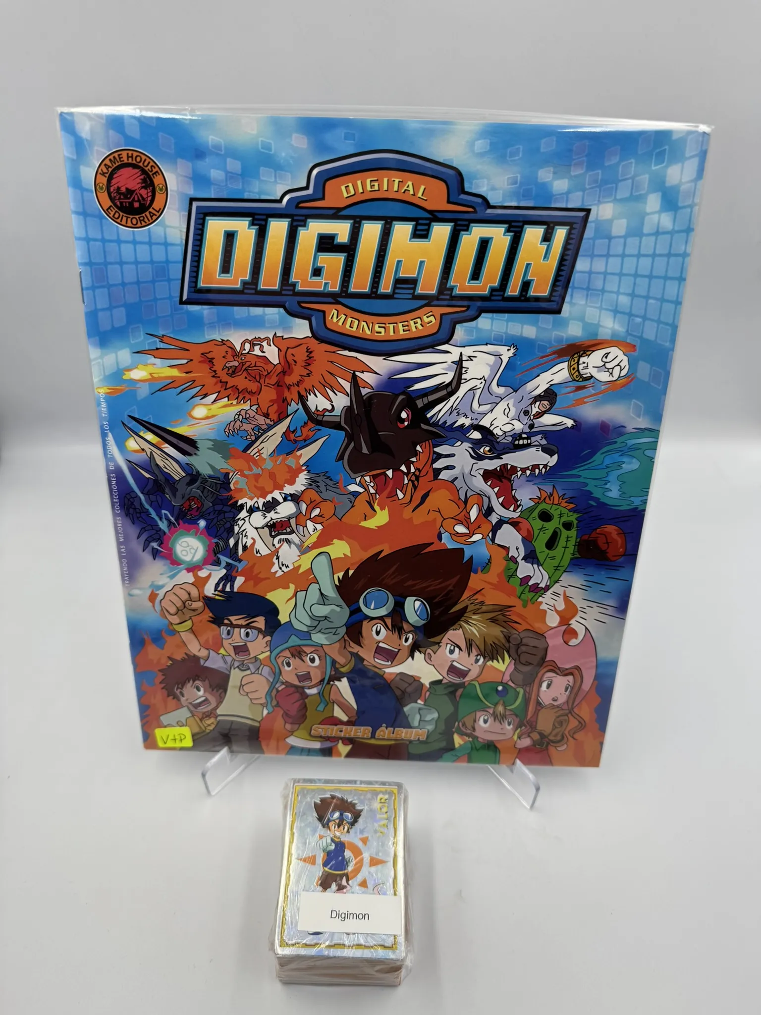 Digimon