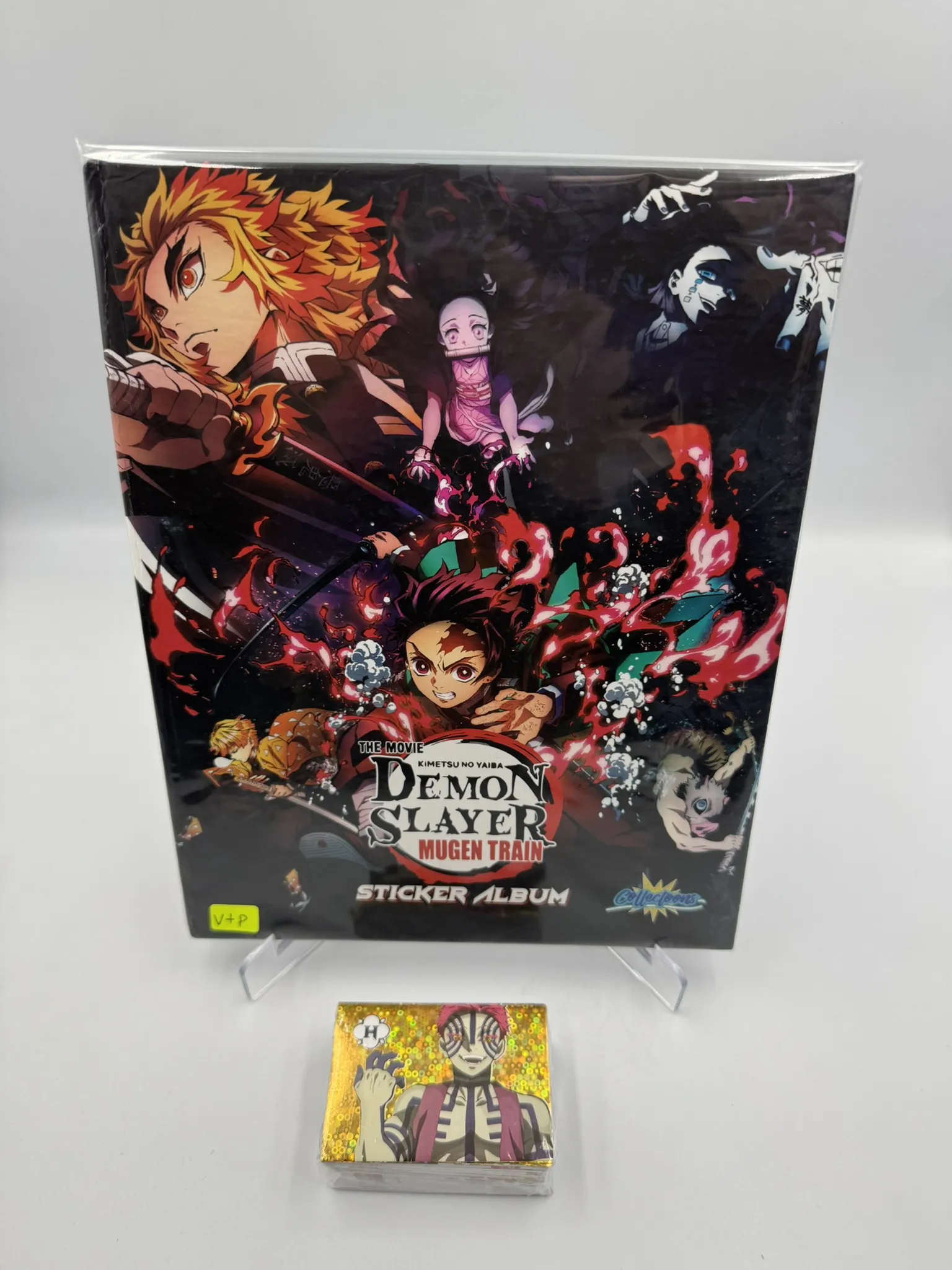 Demon Slayer - Mugen Train