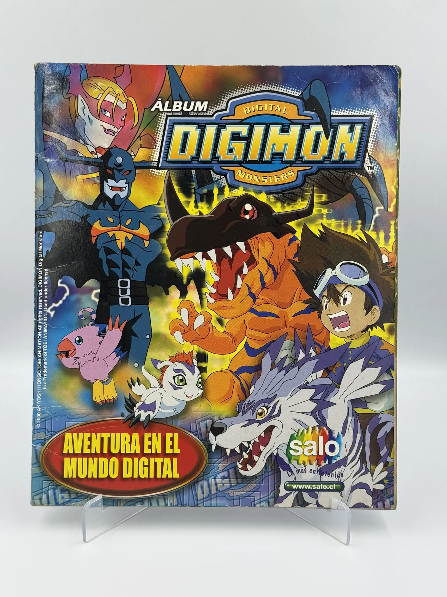 Digimon