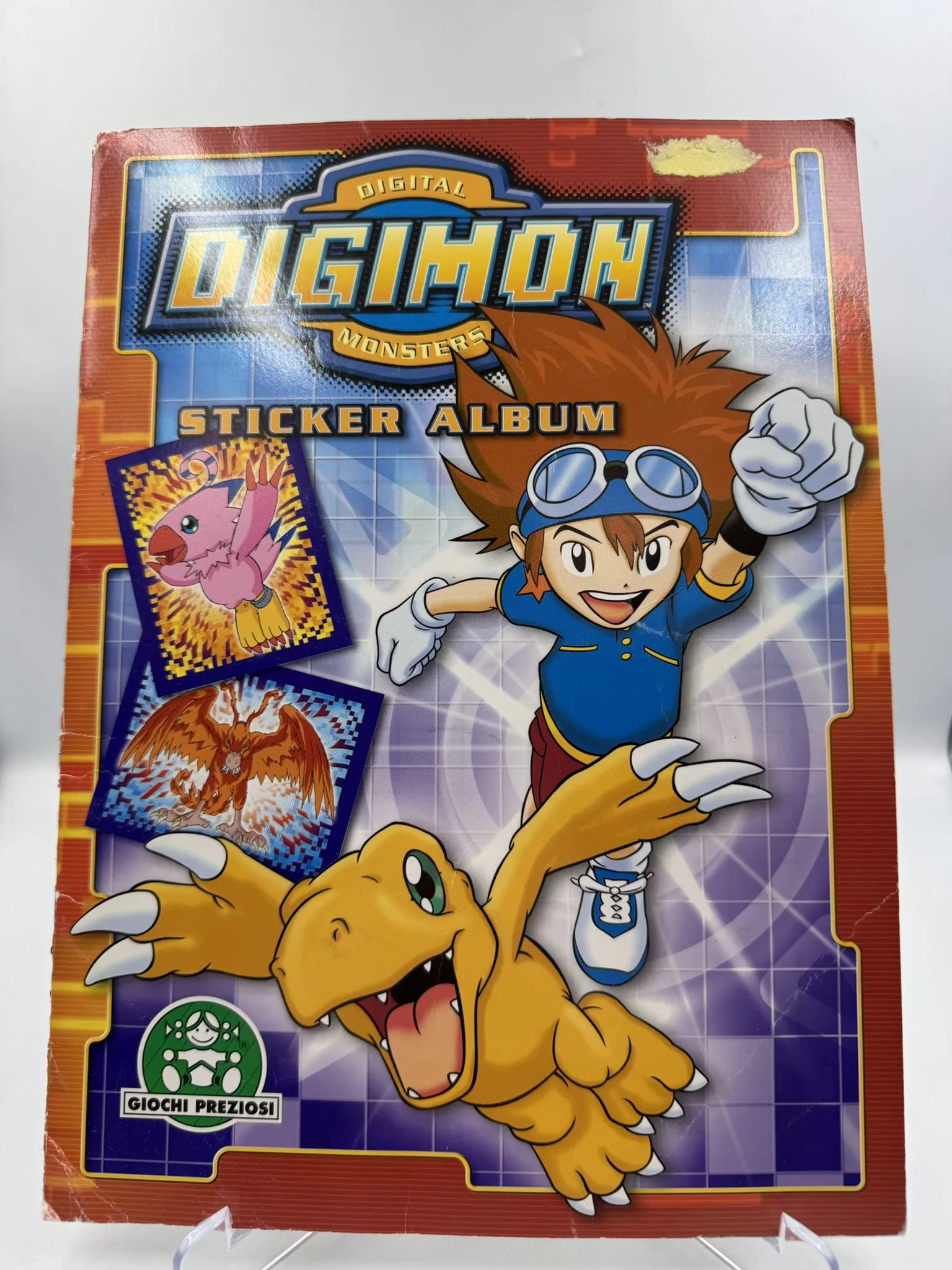 Digimon