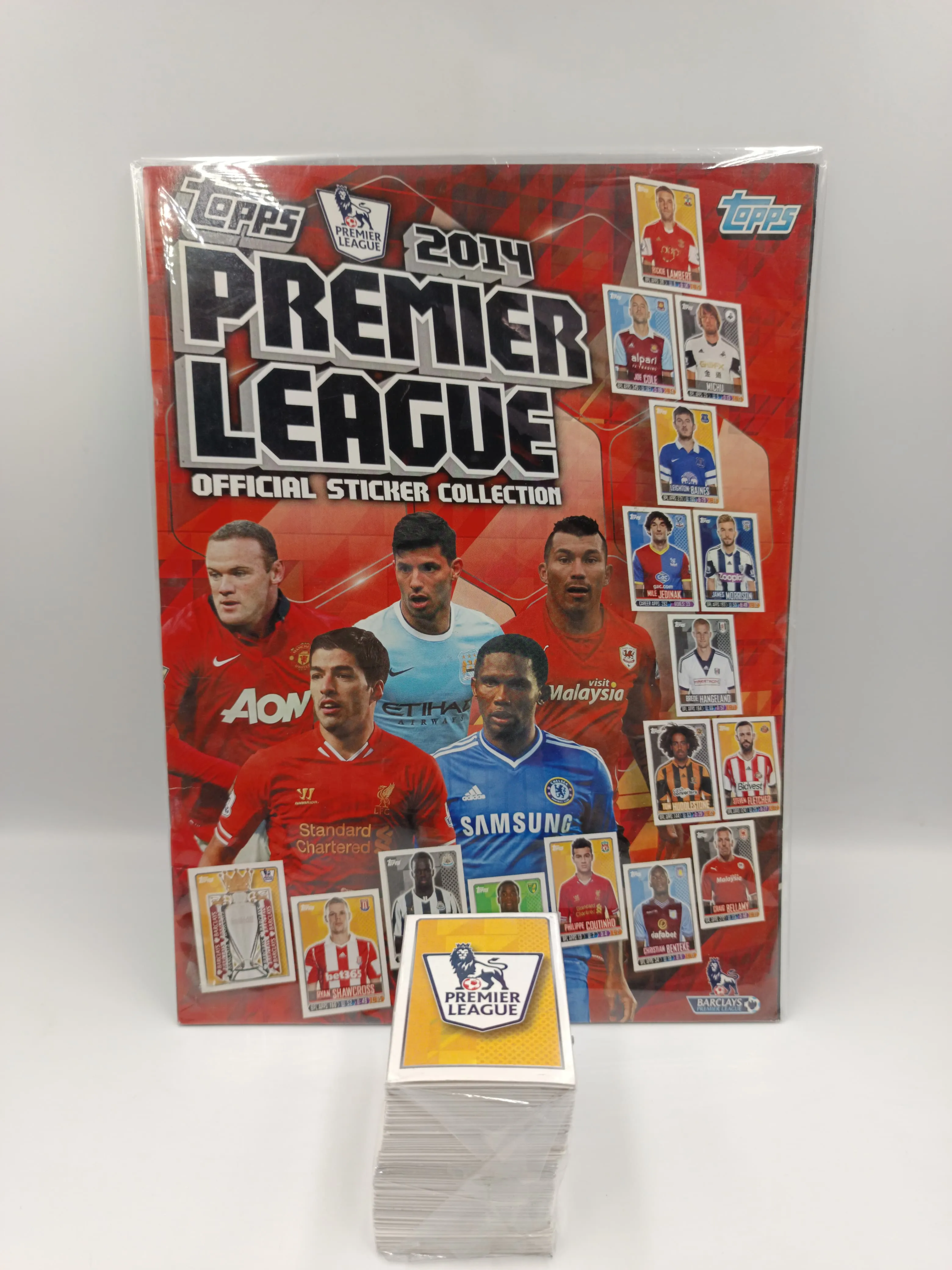 Premier League 2014