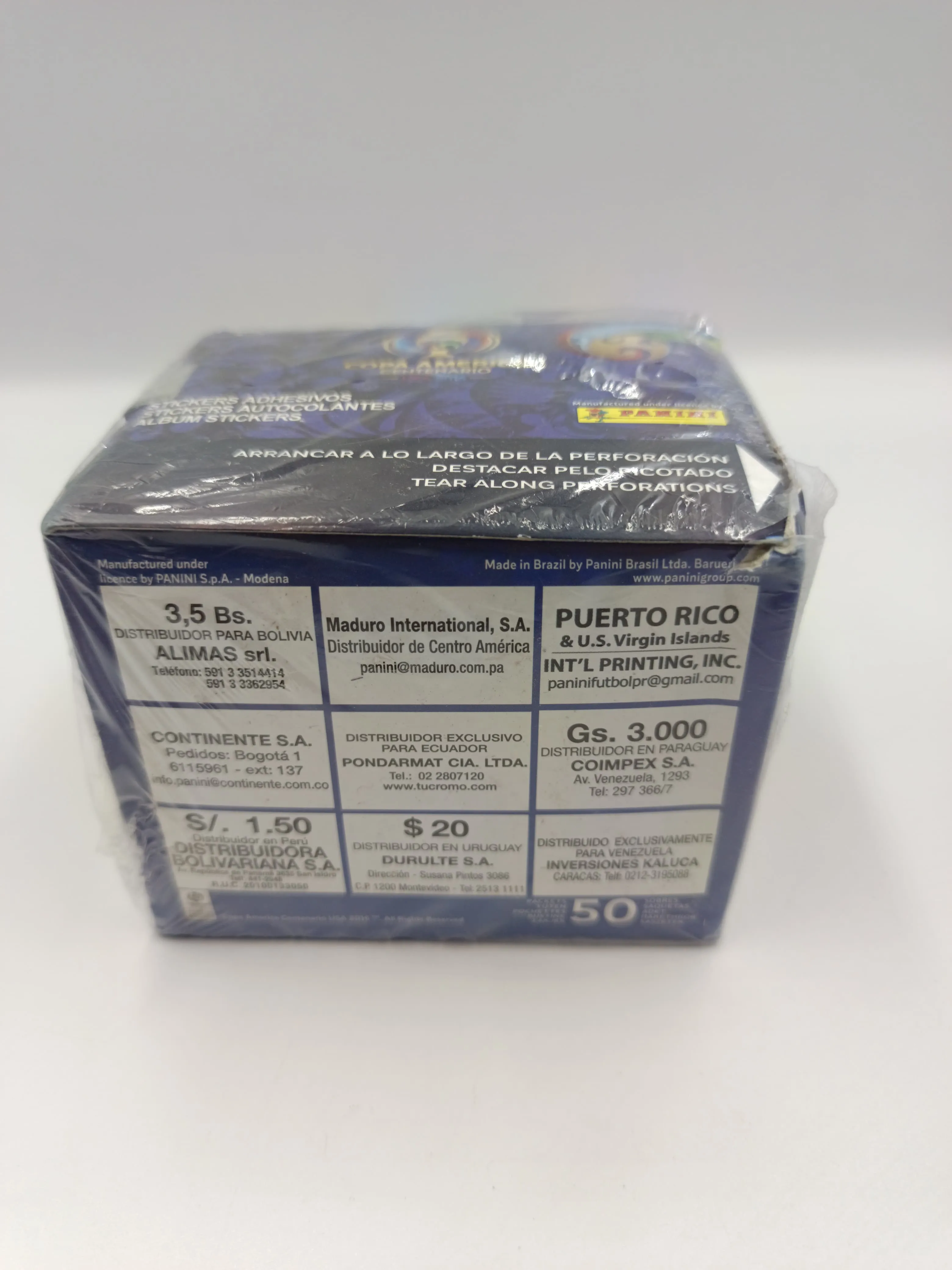 Copa America Centenario 2016