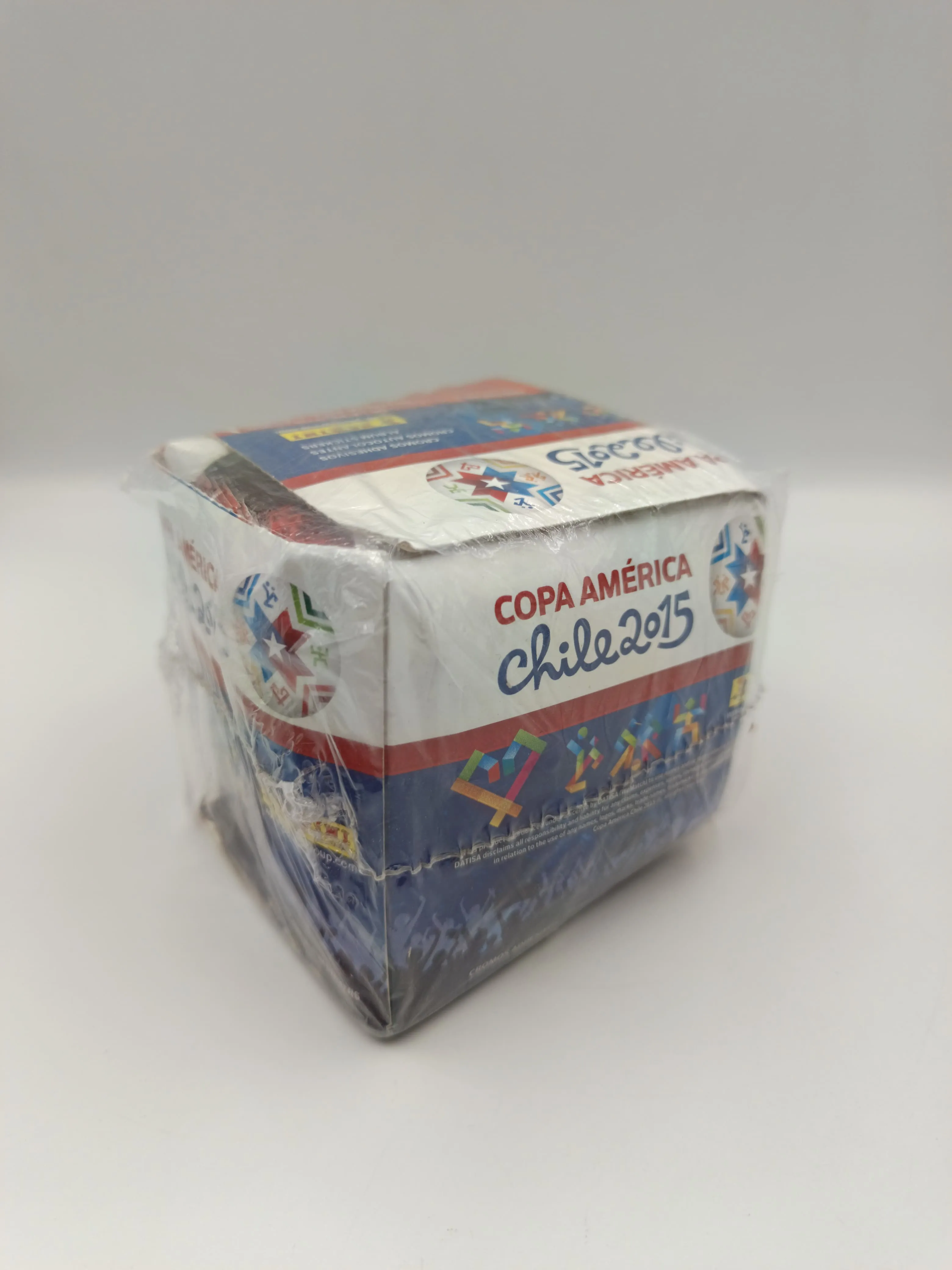 Copa America Chile 2015