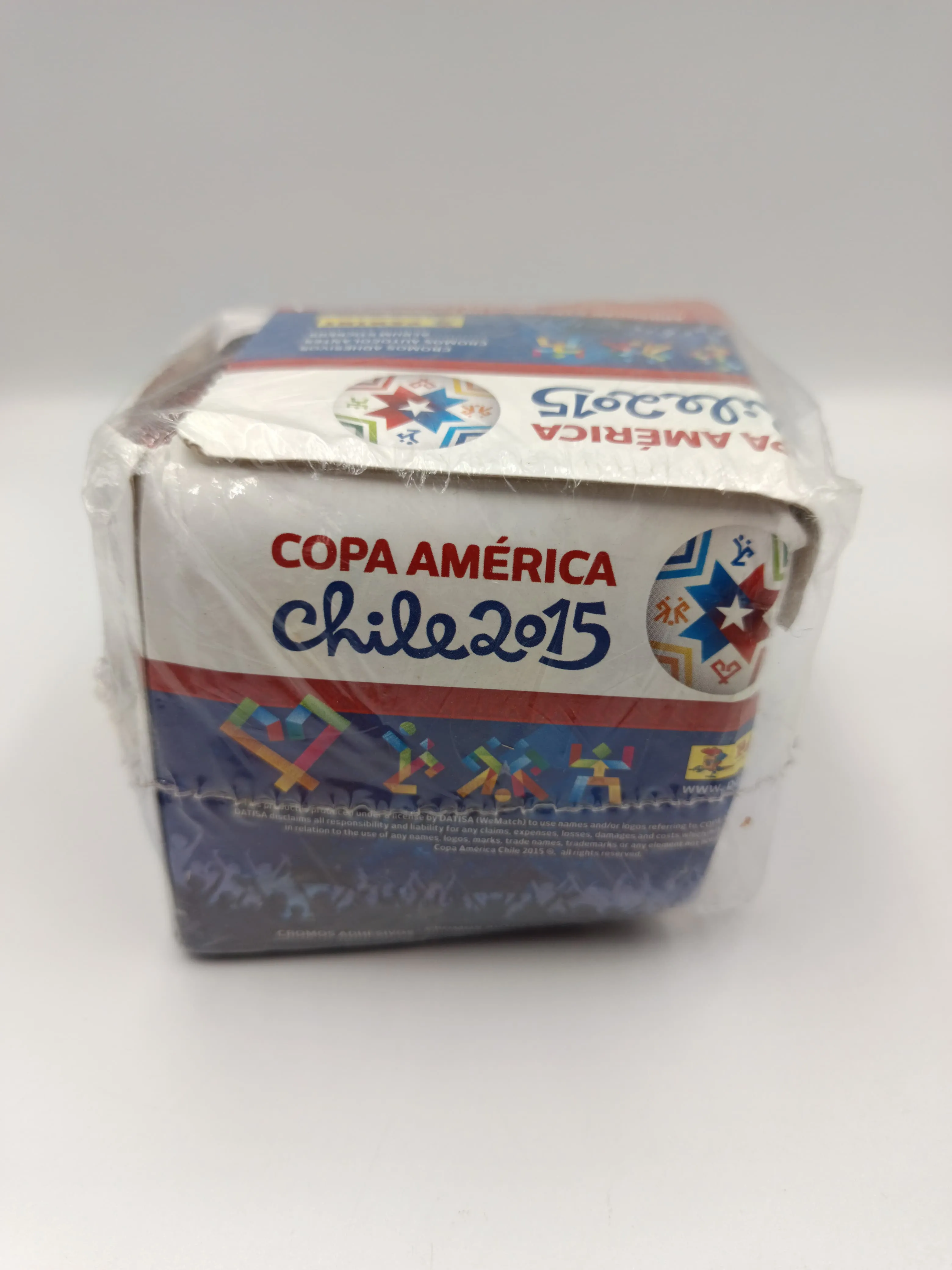 Copa America Chile 2015