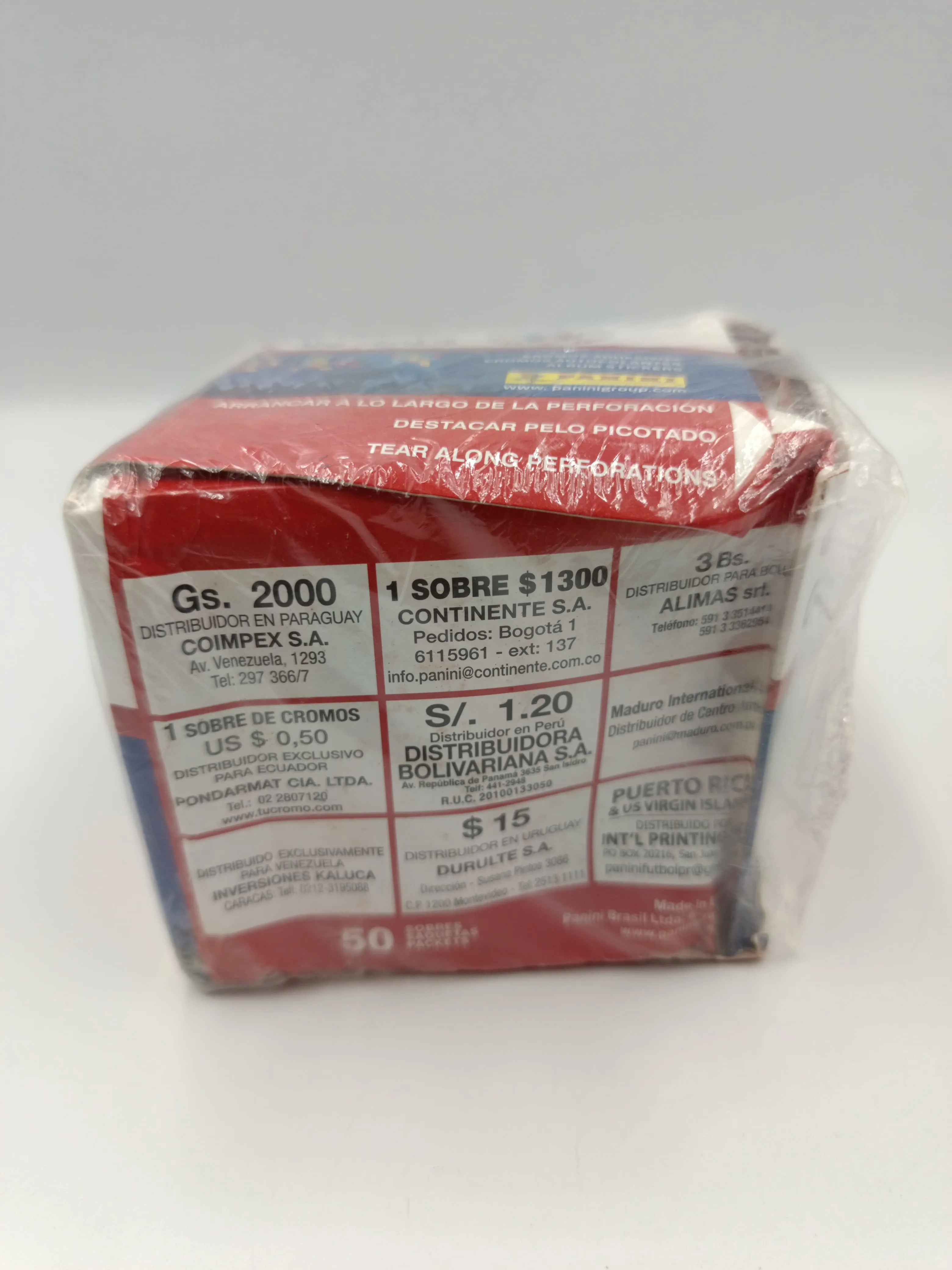 Copa America Chile 2015