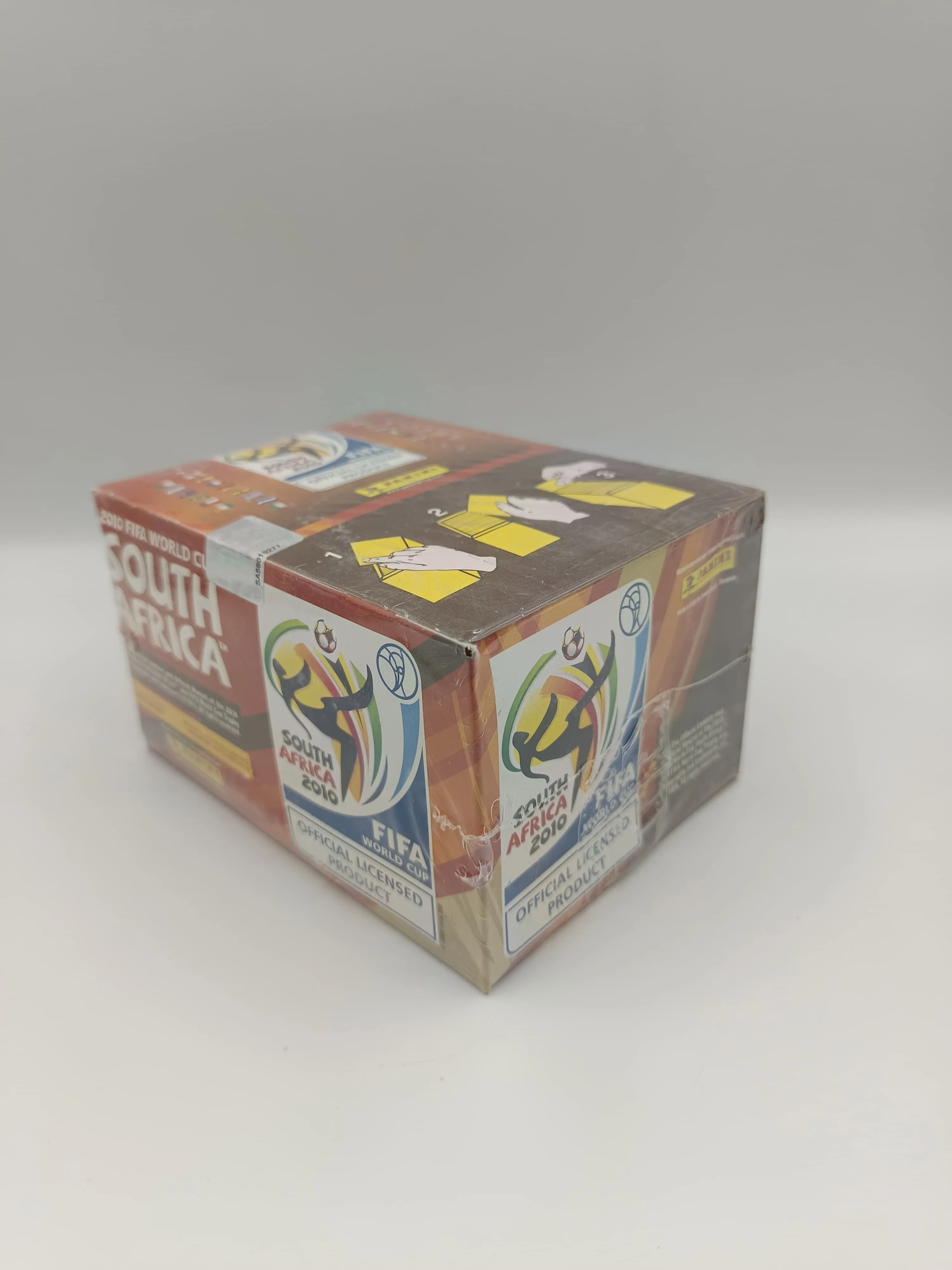 FIFA World Cup South Africa 2010