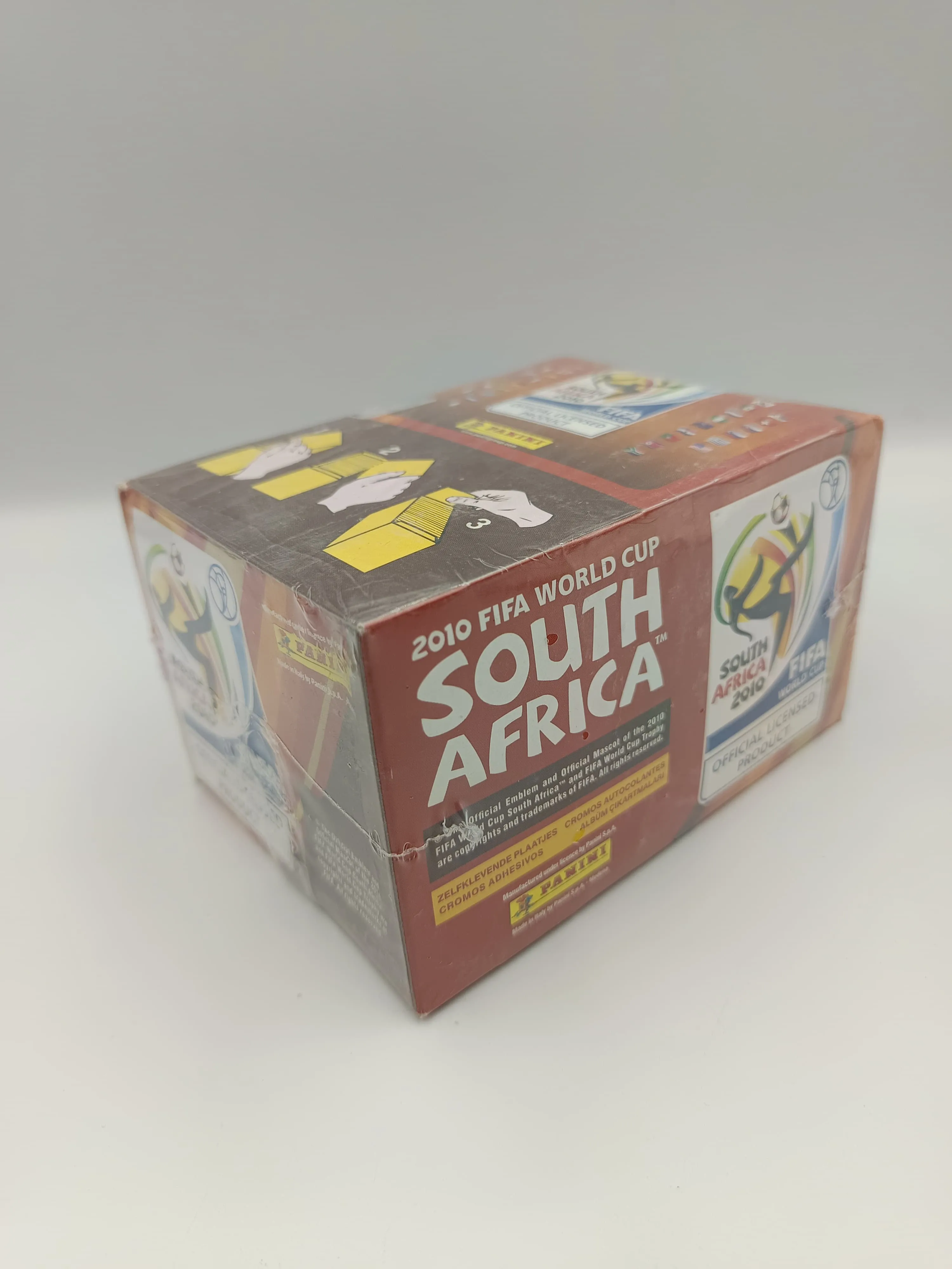 FIFA World Cup South Africa 2010