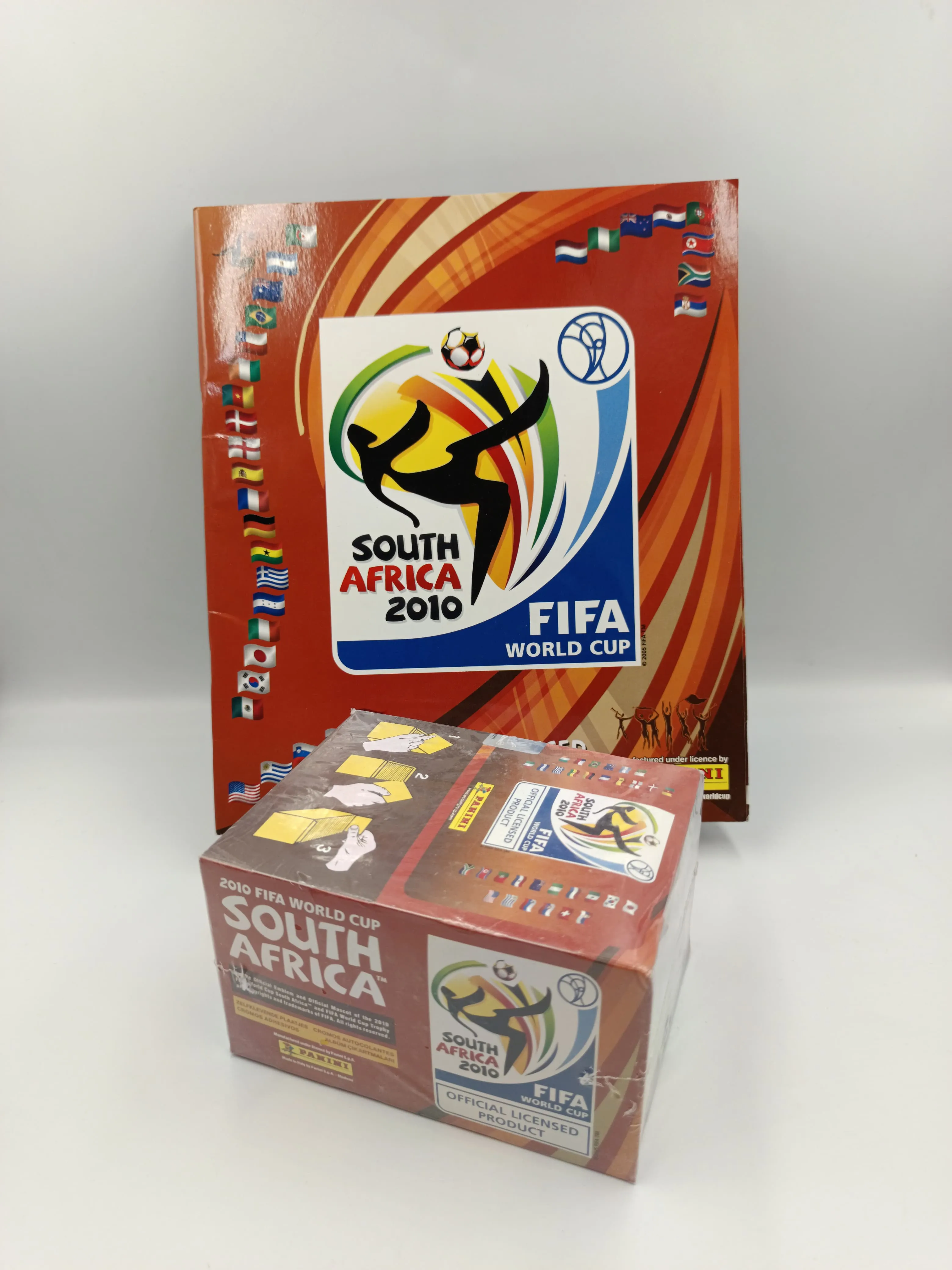 FIFA World Cup South Africa 2010