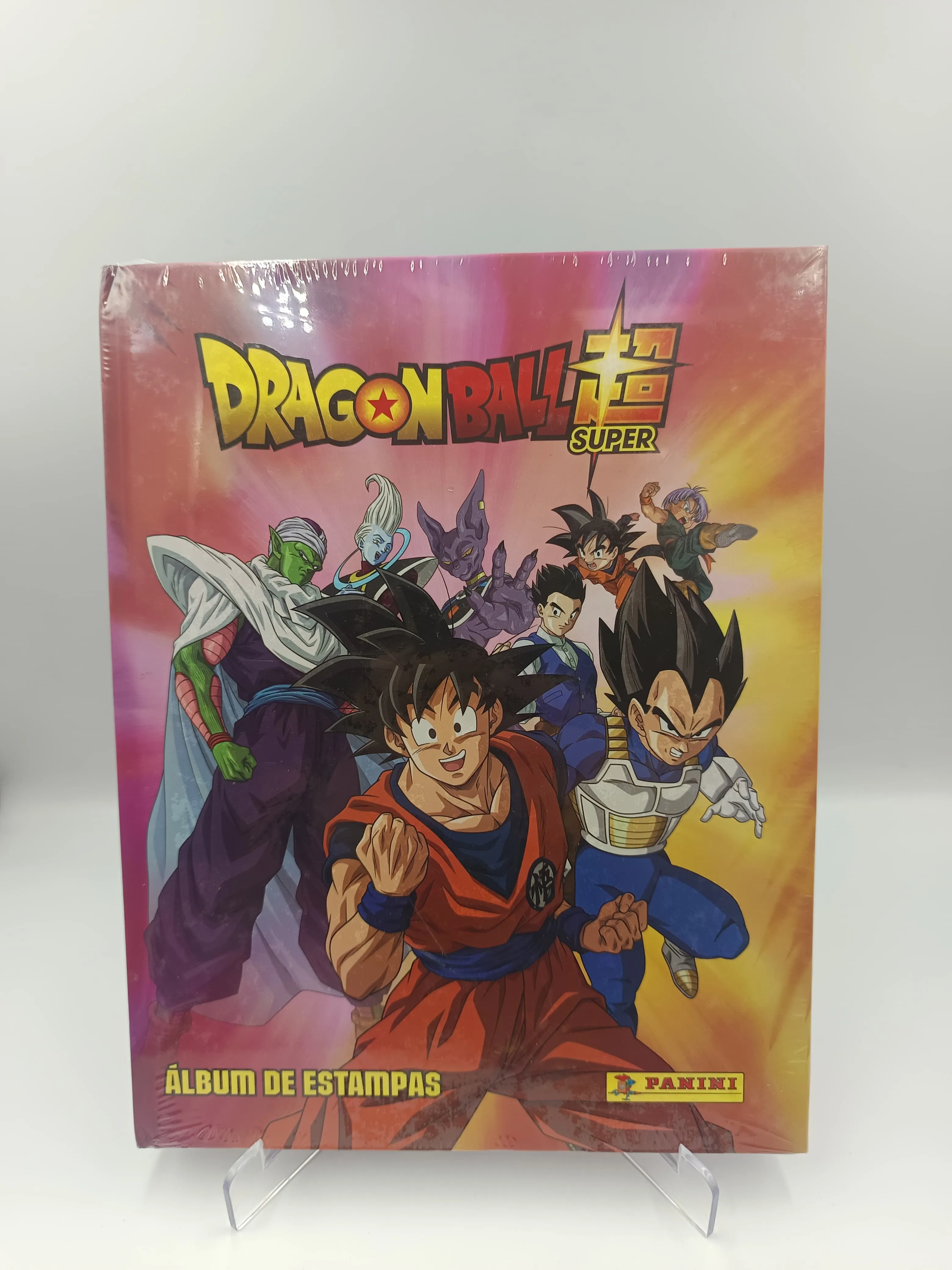 Dragon Ball Super 2
