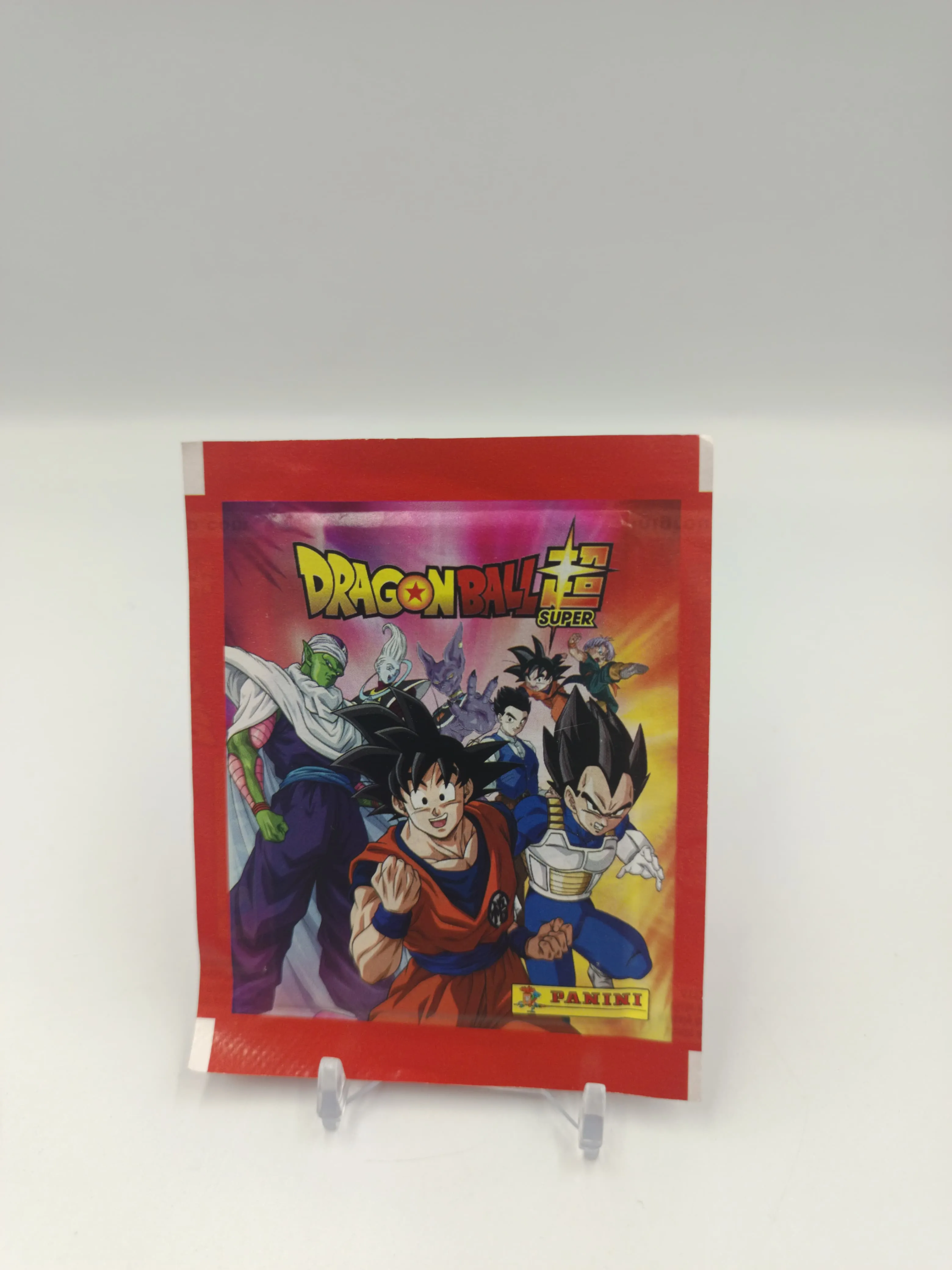 Dragon Ball Super 2