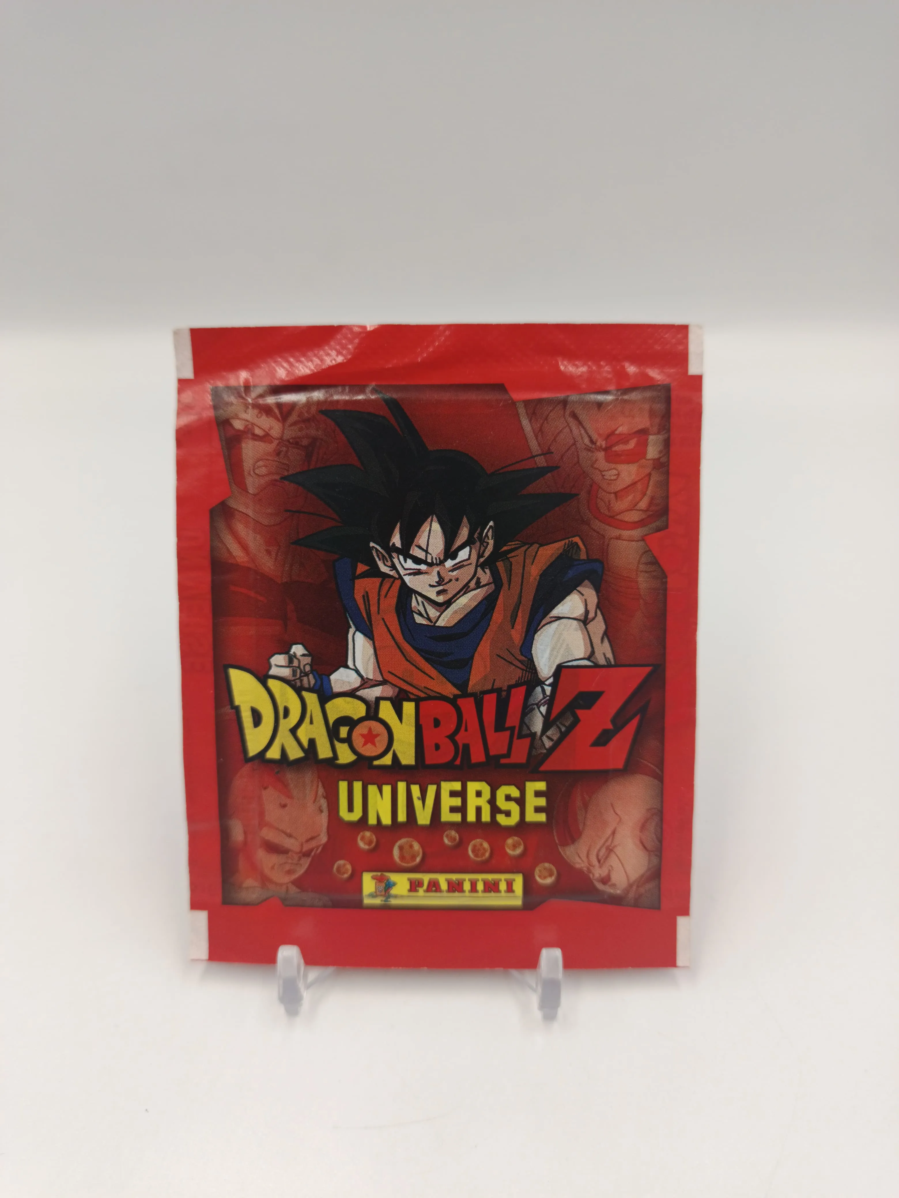 Dragon Ball Z Universe