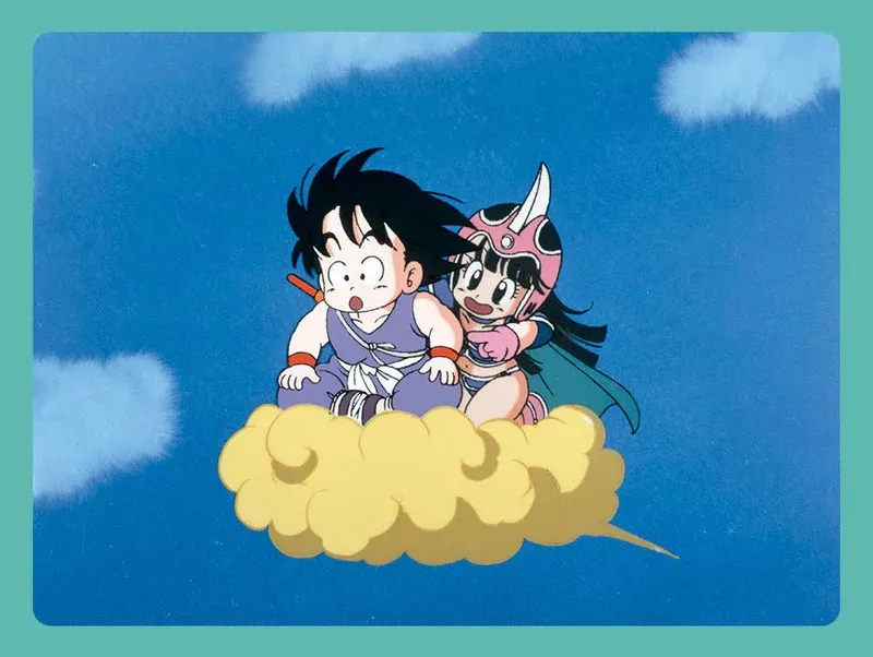 PREVENTA (Marzo  30) - Pack Album Tapa Normal  + Sobres - Dragon Ball 1 