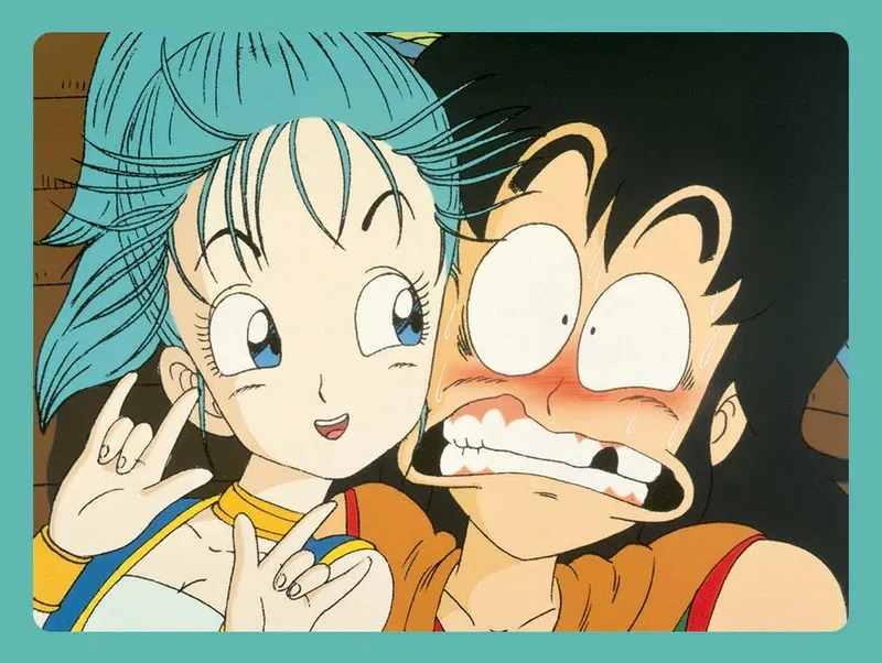 PREVENTA (Marzo  30) - Pack Album Tapa Normal  + Sobres - Dragon Ball 1 