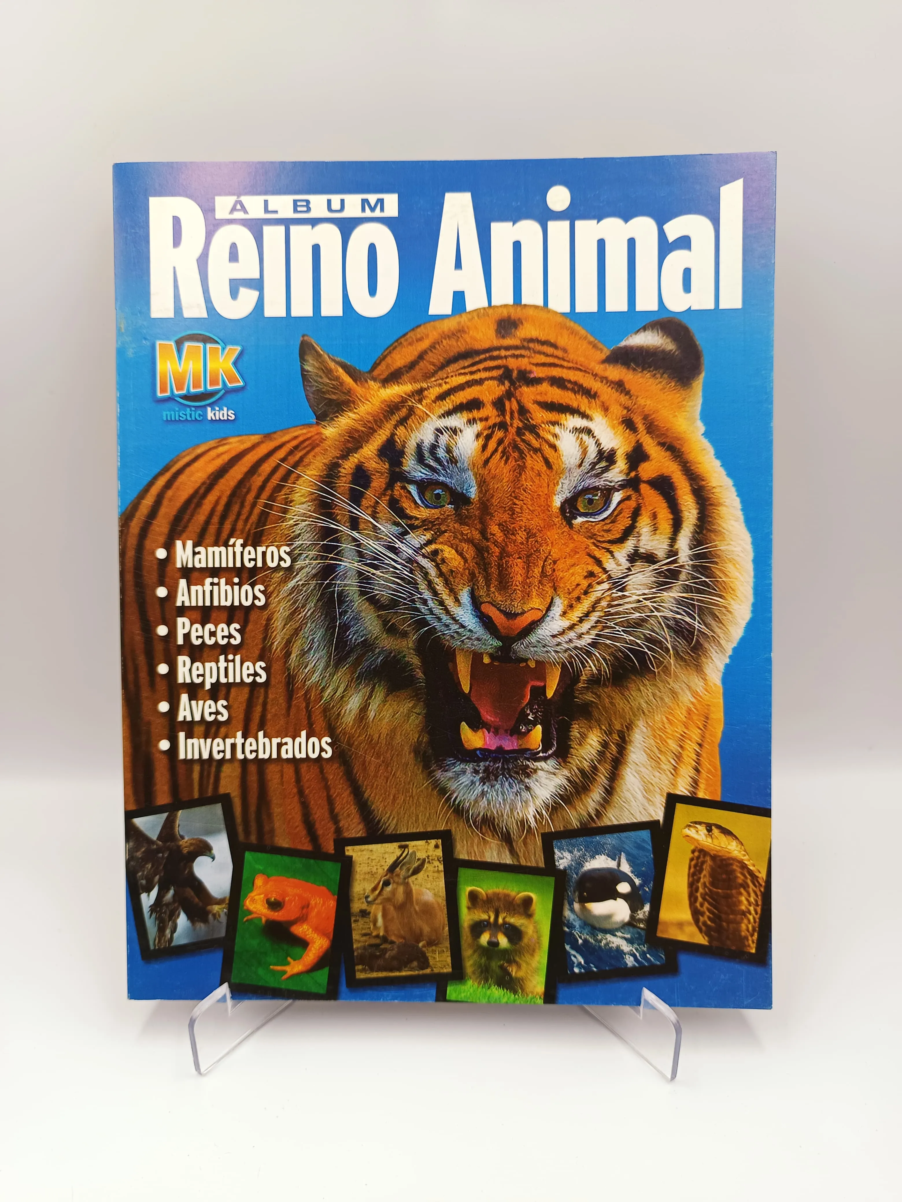 Reino Animal