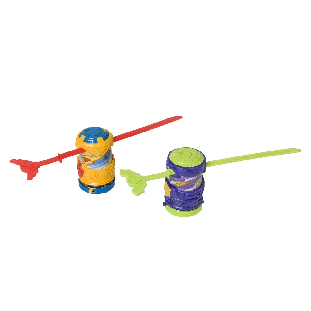 SuperThings S - Playset Battle