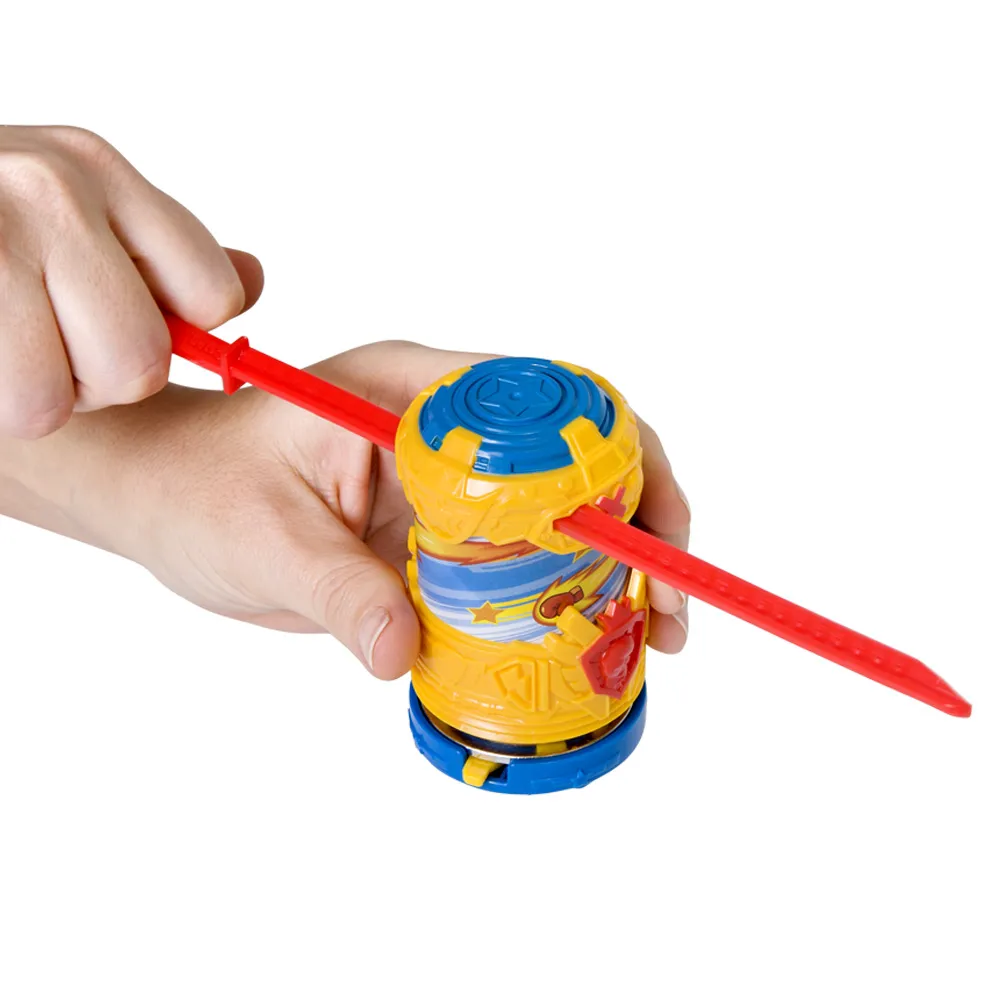 SuperThings S - Playset Battle