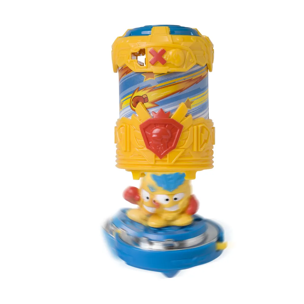 SuperThings S - Playset Battle