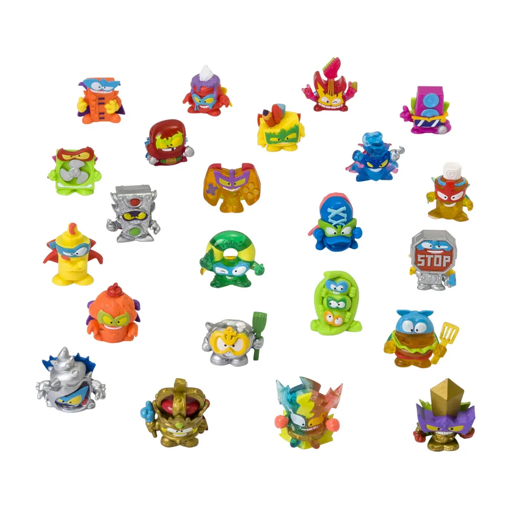 SuperThings Guardians of Kazoom - One Pack