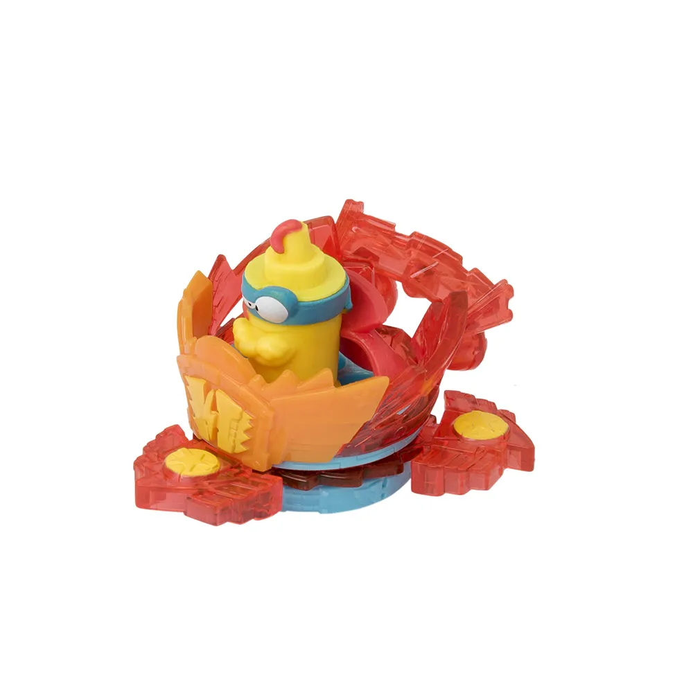 SuperThings Guardians of Kazoom - Kazoom Jet