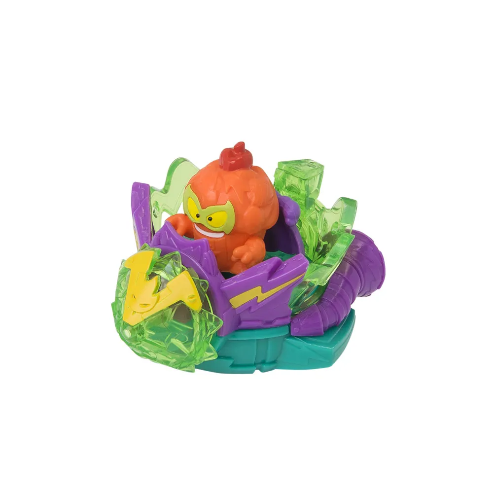 SuperThings Guardians of Kazoom - Kazoom Jet