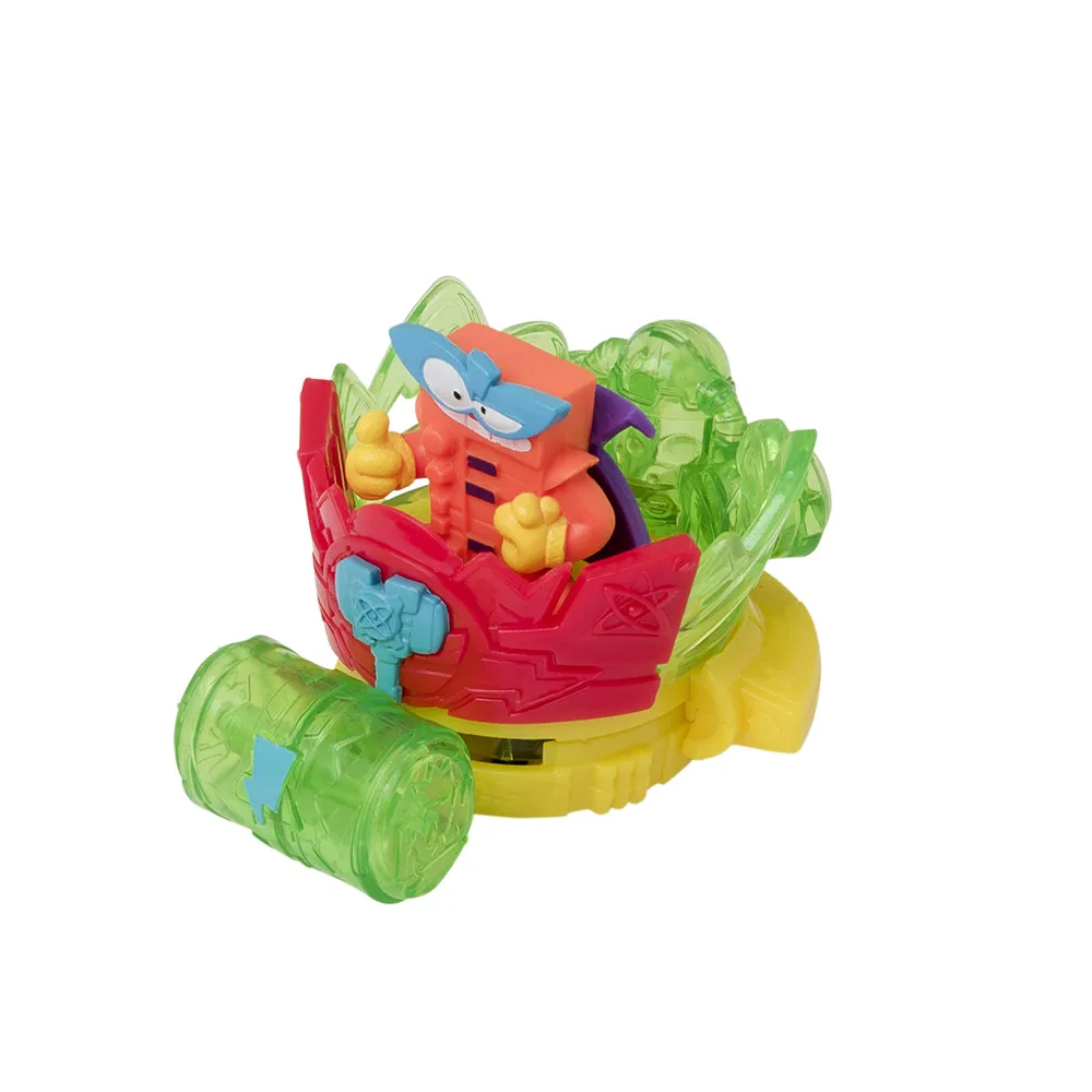 SuperThings Guardians of Kazoom - Kazoom Jet