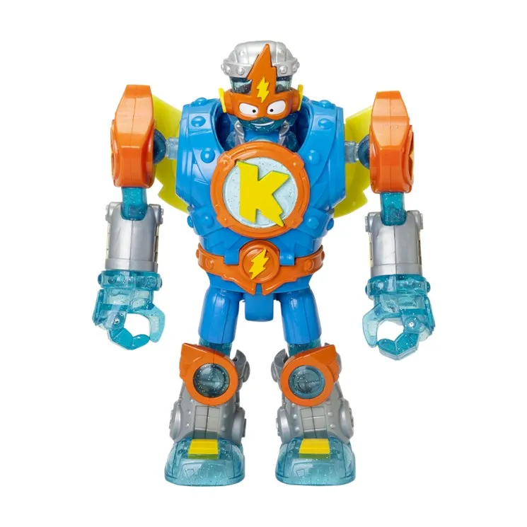 SuperThings Guardians of Kazoom - SuperBot Kazoom Power