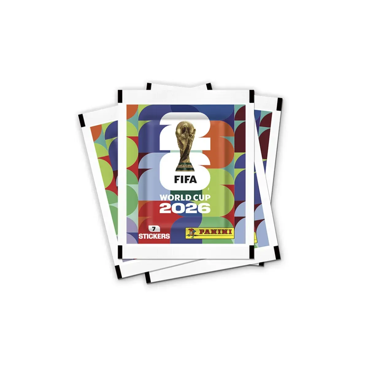 Fifa World Cup 2026 - Sobres Sellados