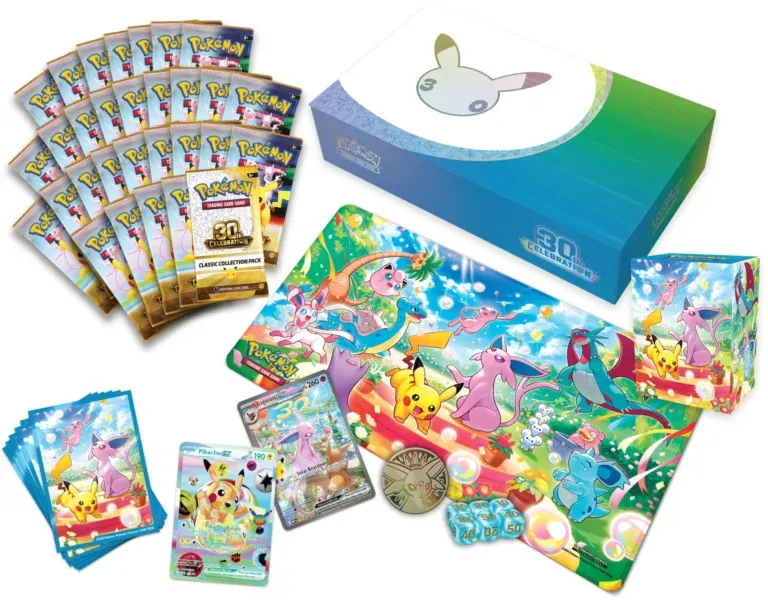 30th Celebration - Ultra Premium Collection (Day)