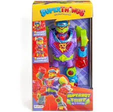SuperThings Guardians of Kazoom - SuperBot Fury Storm