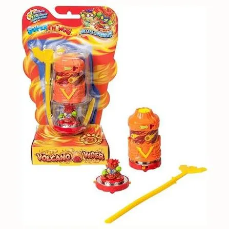 SuperThings Guardians of Kazoom - Battle Spinners