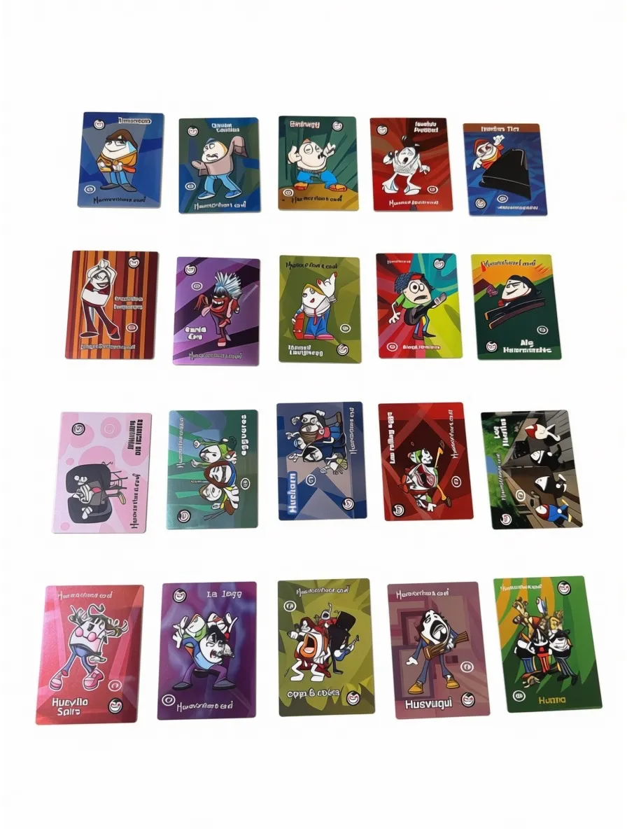 Huevos Estrellas - Coleccion Completa Sellada - Evercrisp (2003)