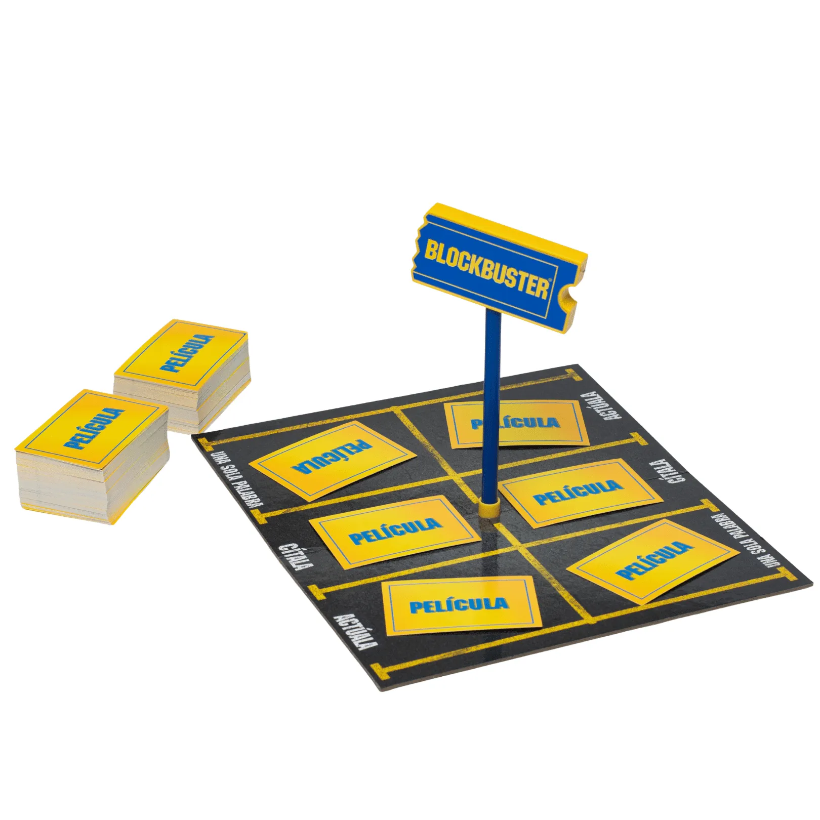 Blockbuster - Edicion Retro - Big Potato Games (2026)