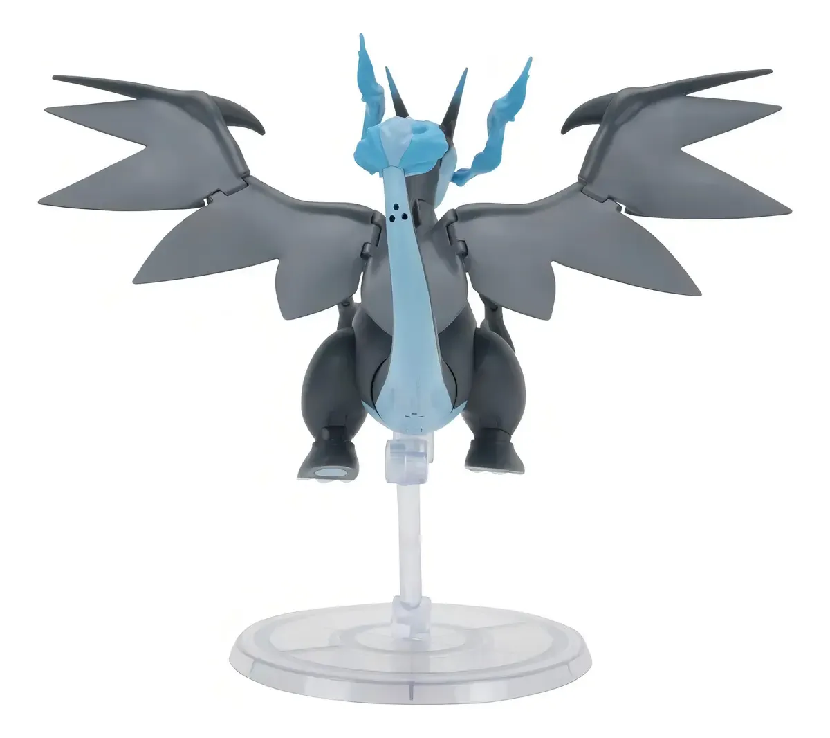 Figura Articulada Pokemon Collector Charizard 15 cm - Imexporta (2026)