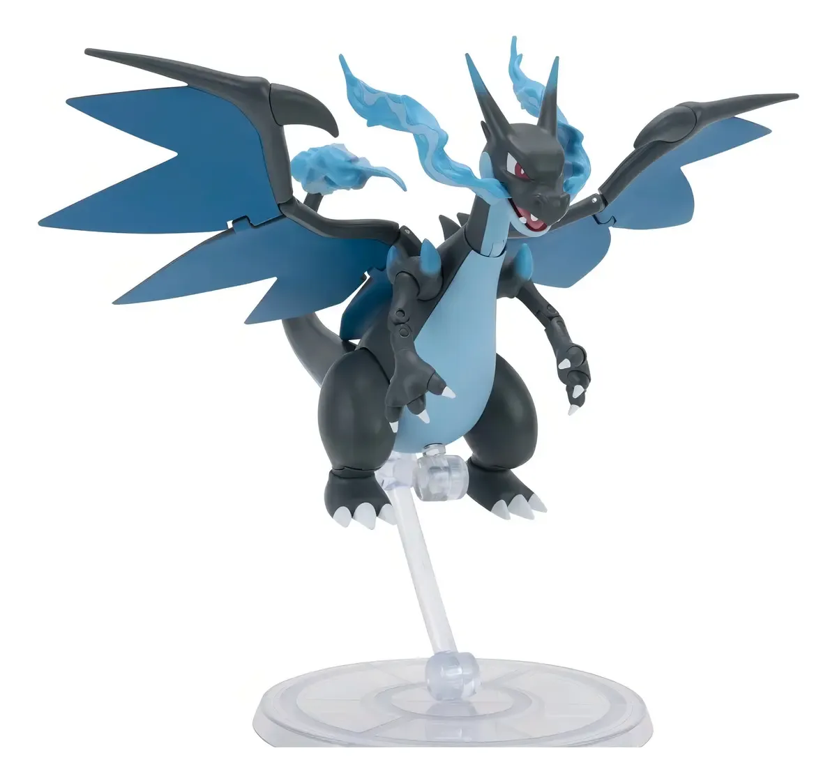 Figura Articulada Pokemon Collector Charizard 15 cm - Imexporta (2026)