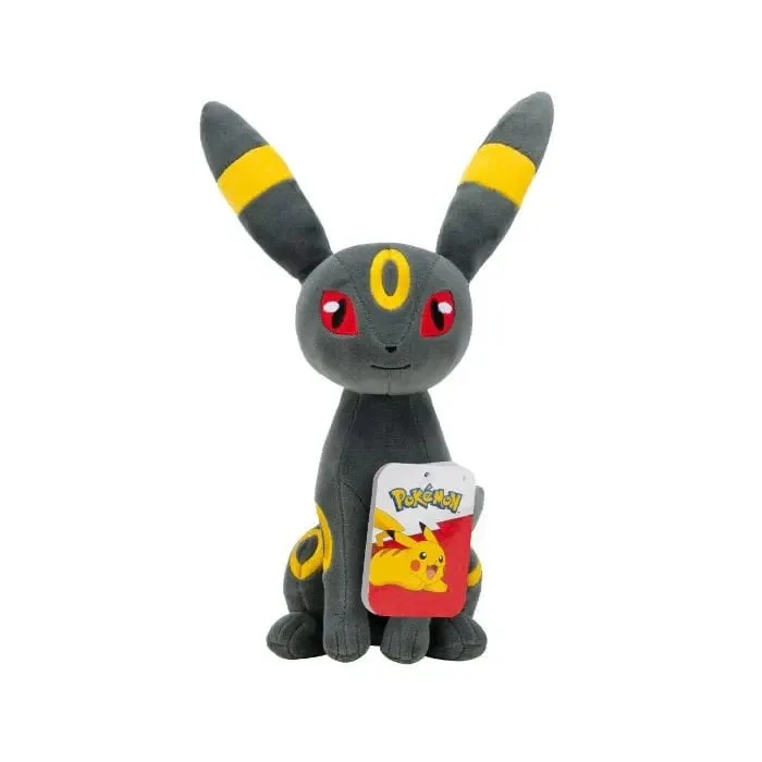 Peluche 20 cm Pokemon - Umbreon - Imexporta (2026)