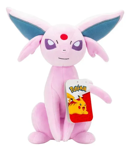 Peluche 20 cm Pokemon - Espeon - Imexporta (2026)