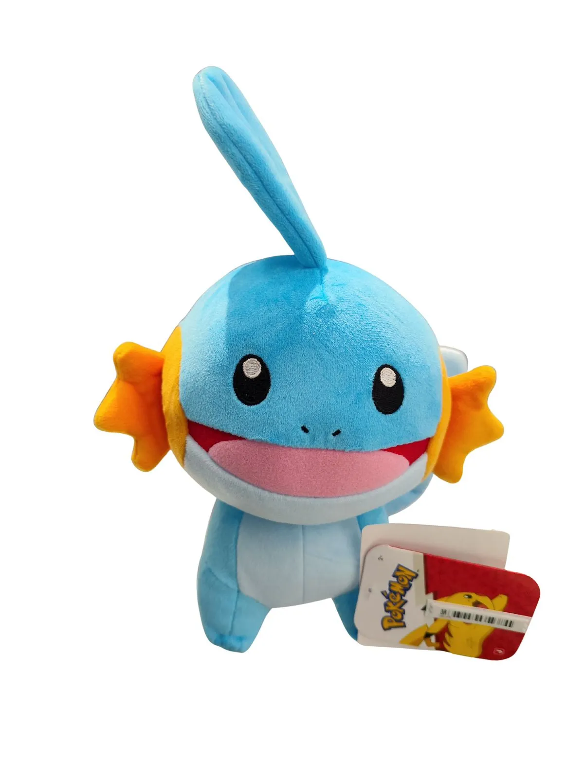 Peluche 20 cm Pokemon - Mudkip - Imexporta (2026)